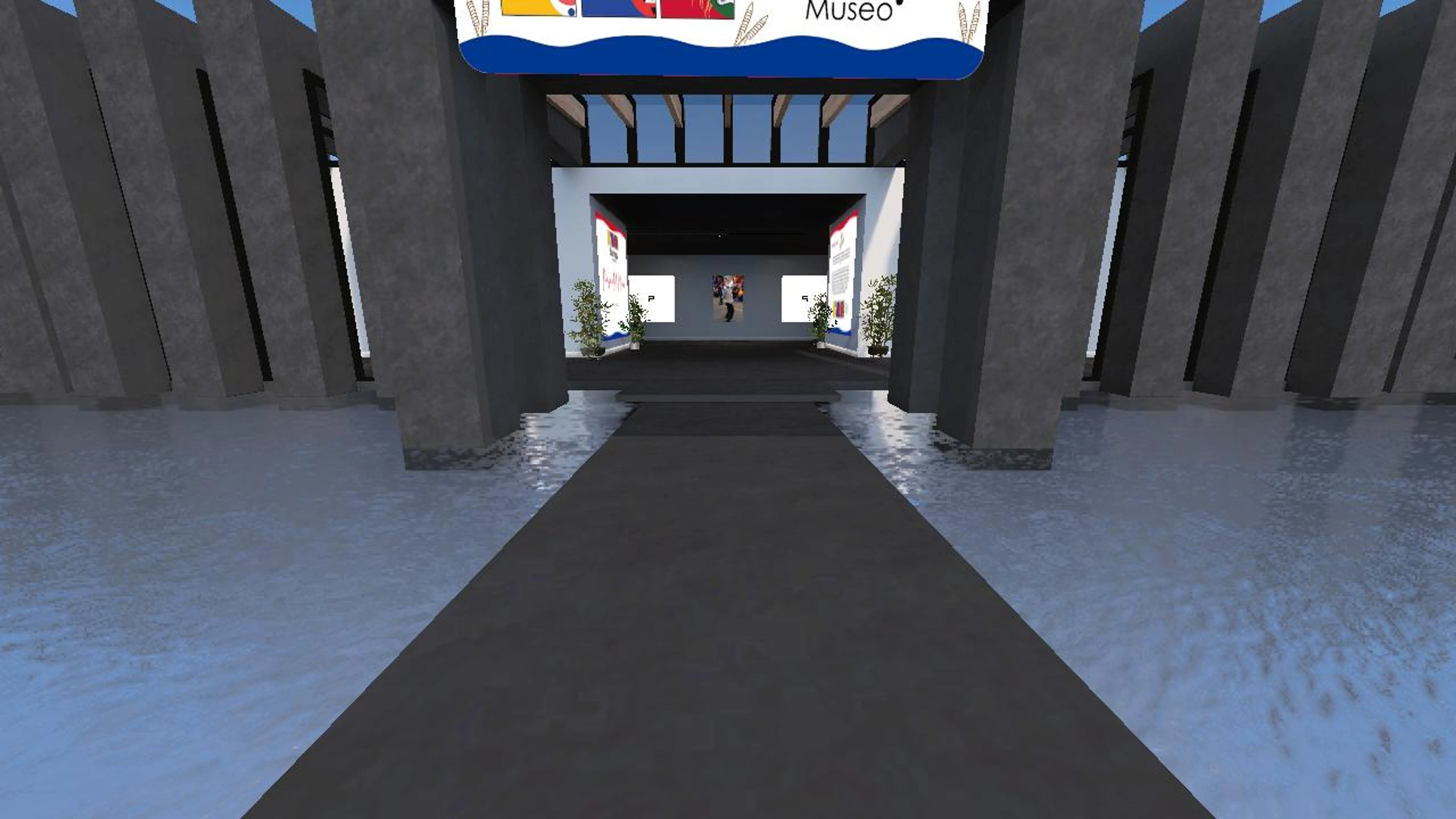 Sünqu Museo Virtual Pase del Niño Riobamba 