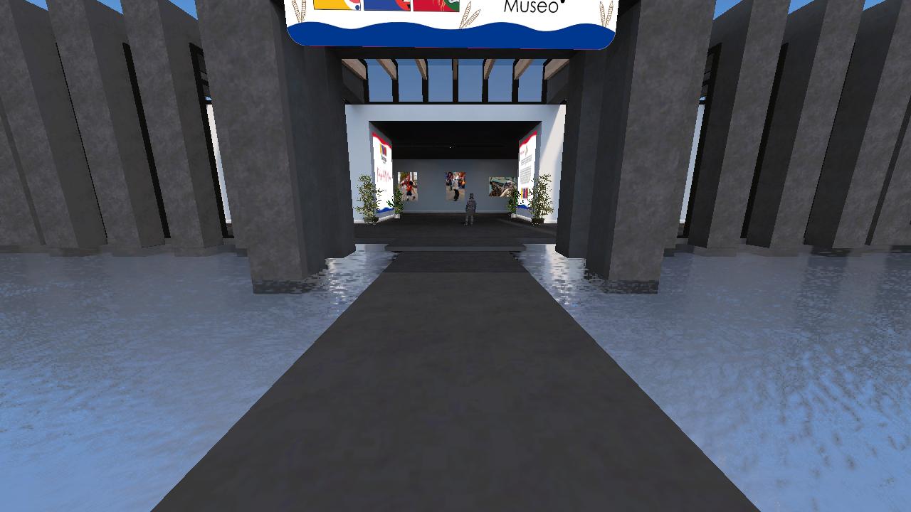 Sünqu Museo Virtual Pase del Niño Riobamba 