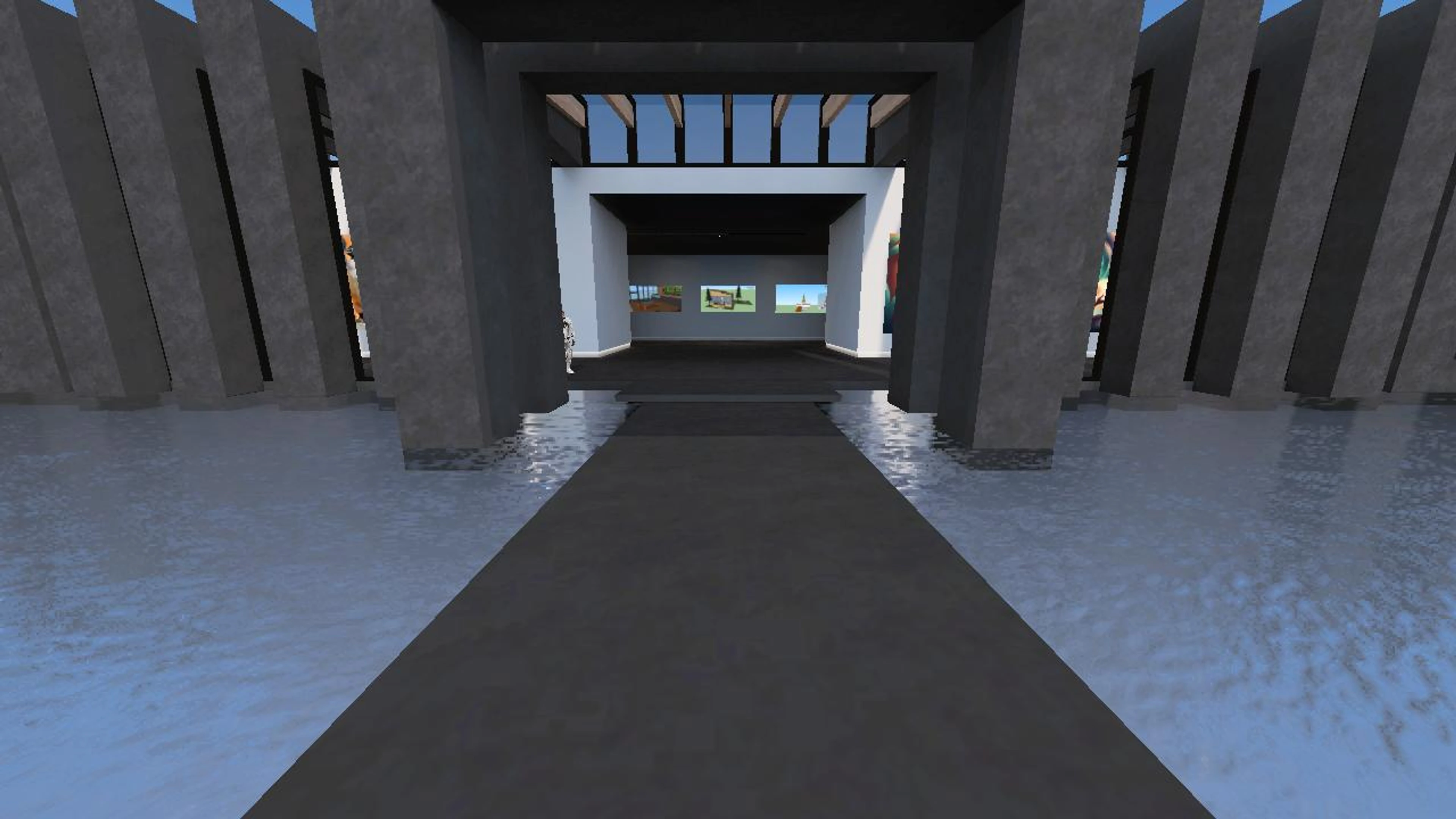 paemiga's Digital Hangout