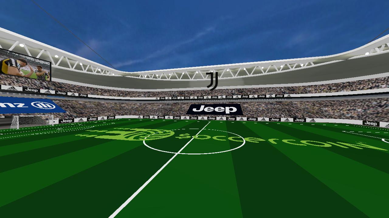 JUVENTUS Stadium