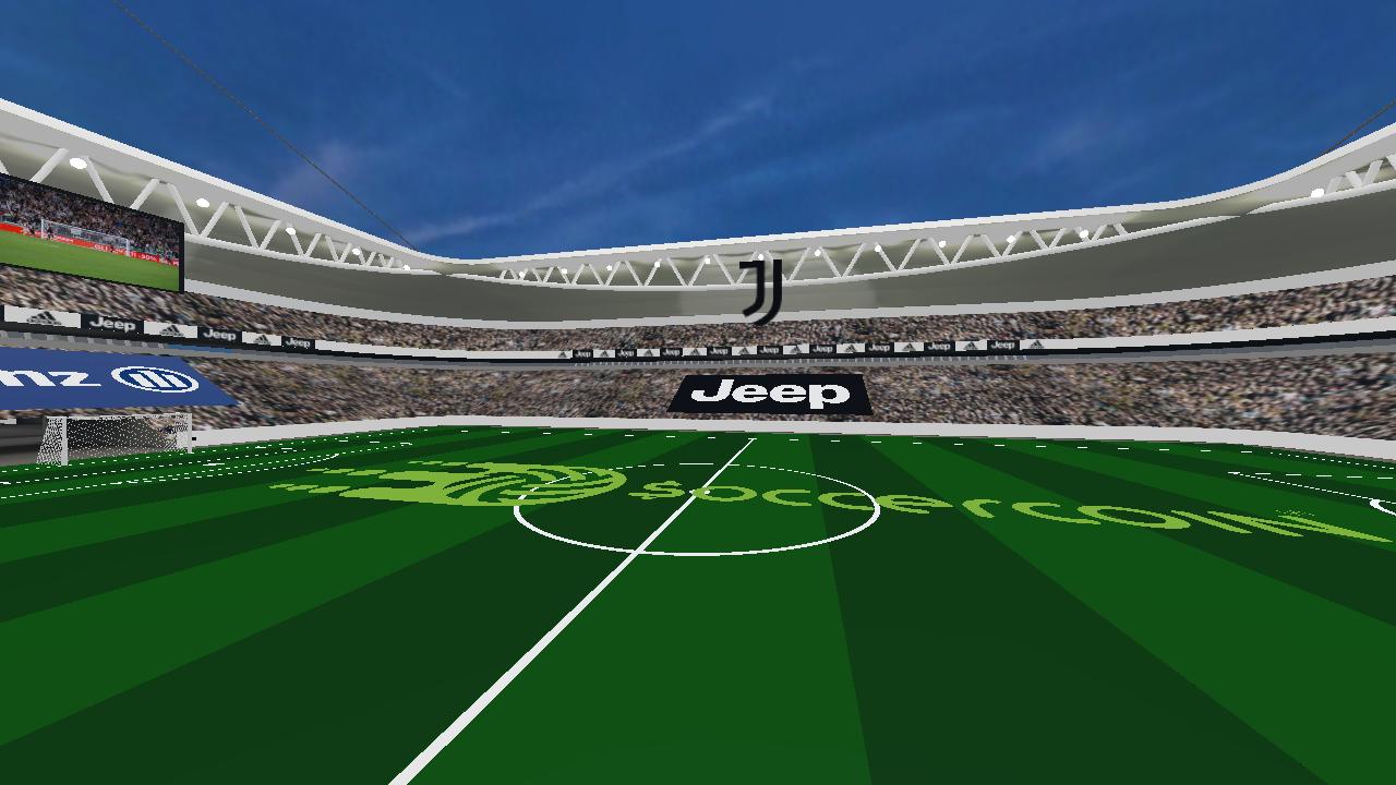 JUVENTUS Stadium
