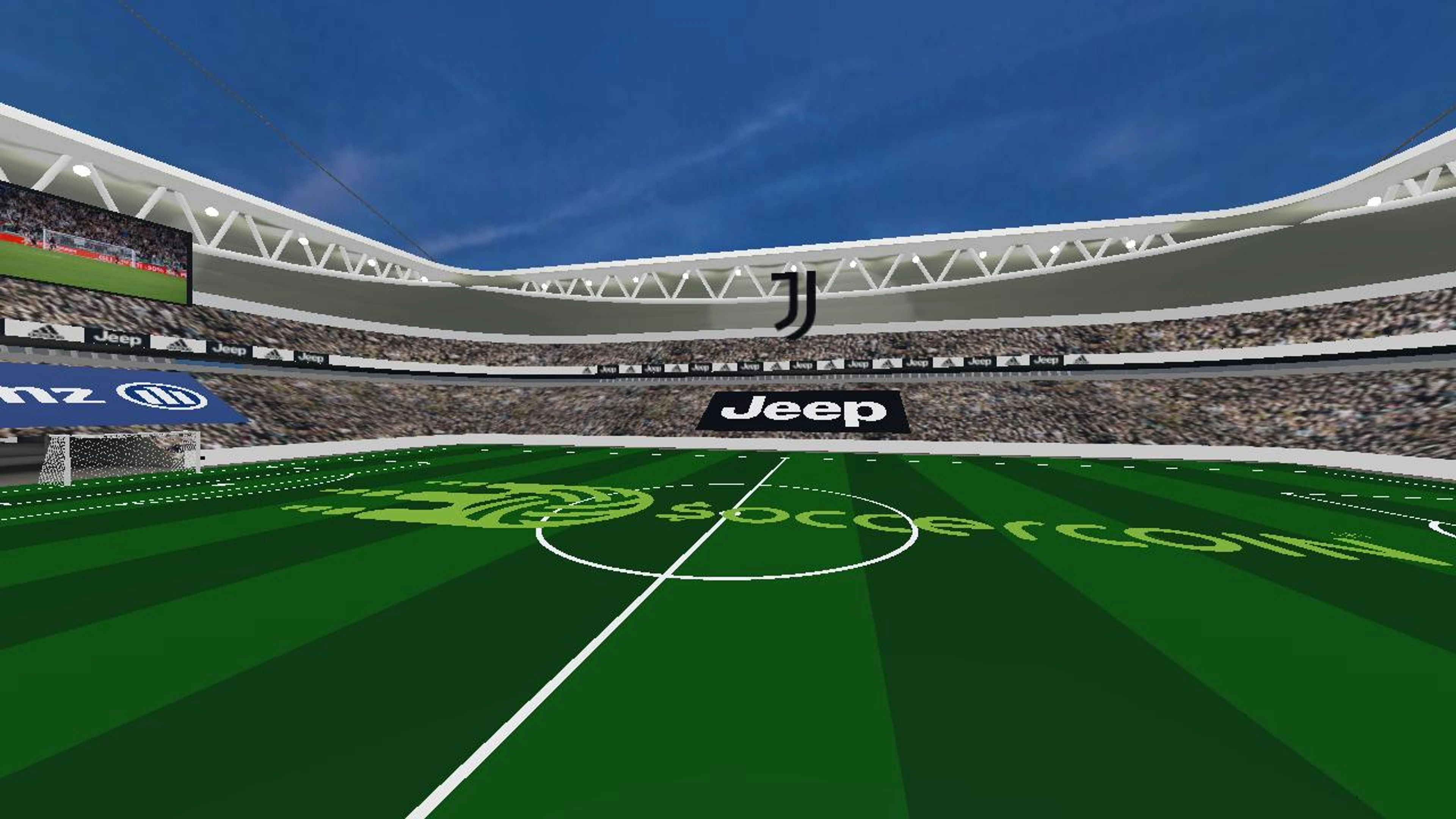 JUVENTUS Stadium