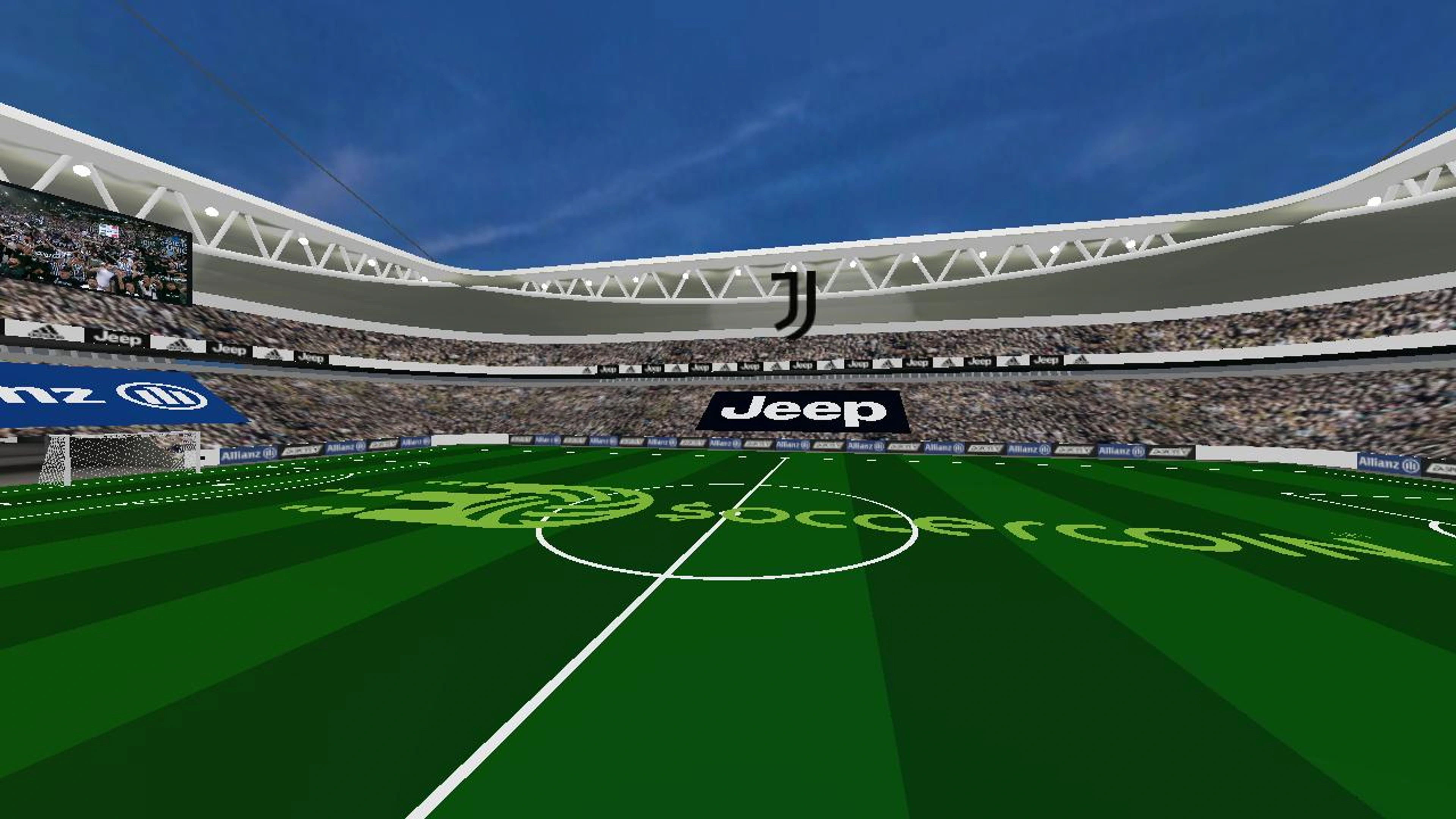 JUVENTUS Stadium
