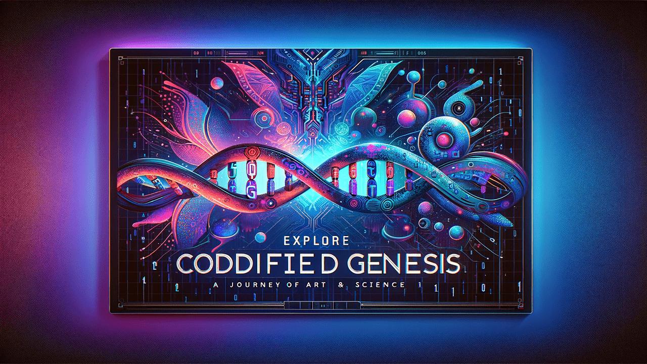 Genesi Codificata