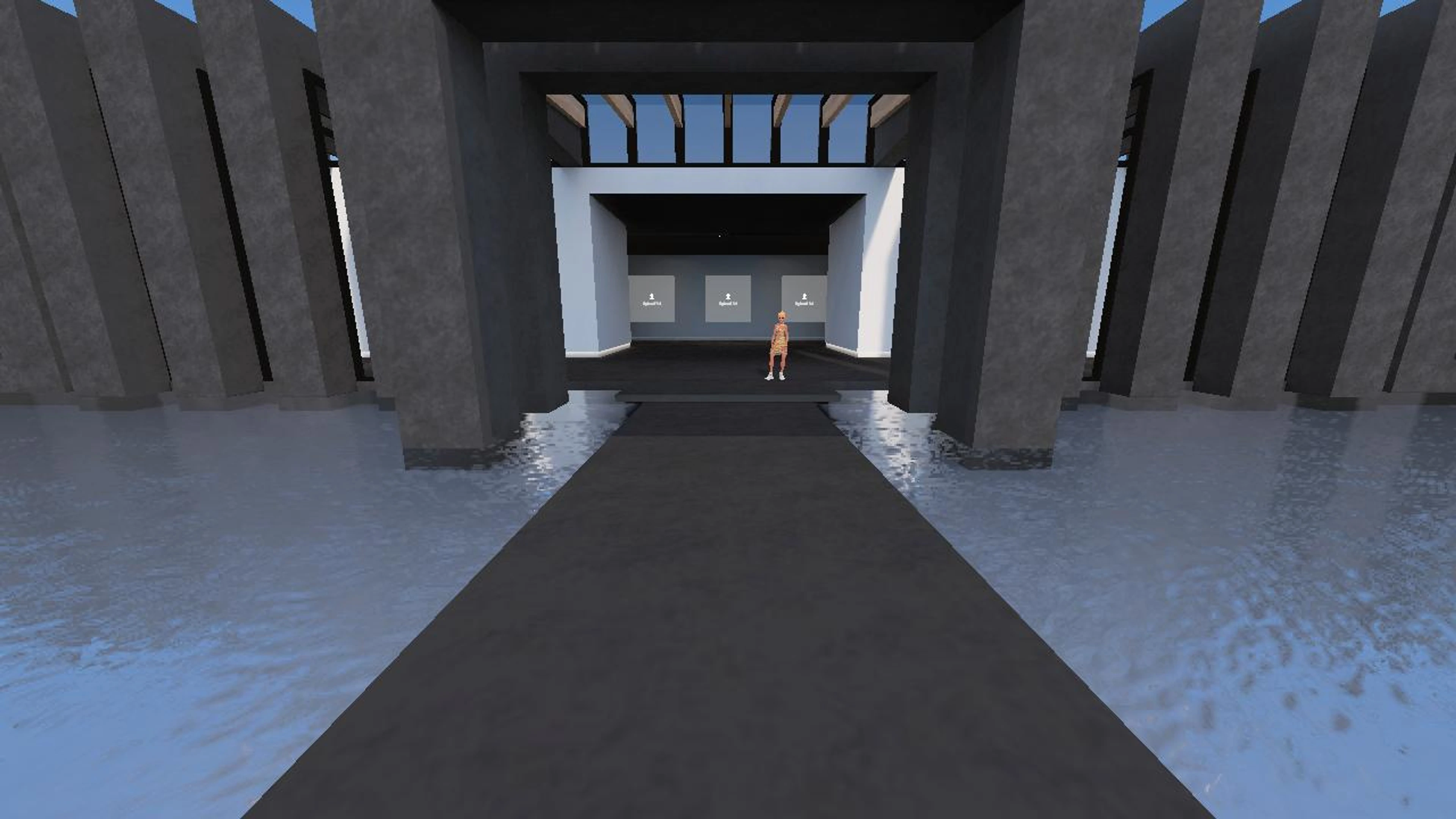 users's Virtual Meetup