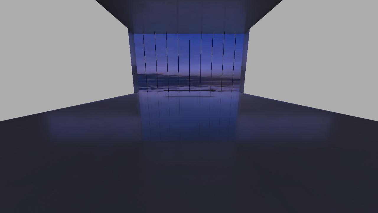 Canva Digital Art Exhibition by Artroflex