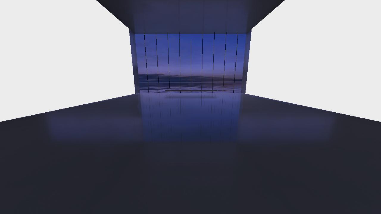 Canva Digital Art Exhibition by Artroflex