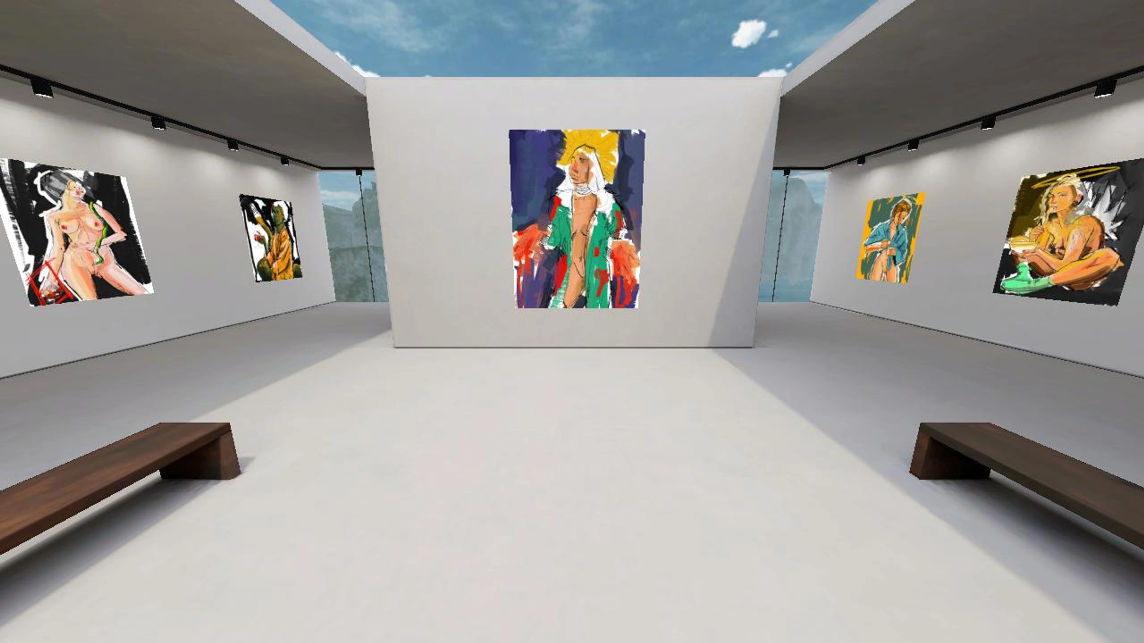 imok's Next Room