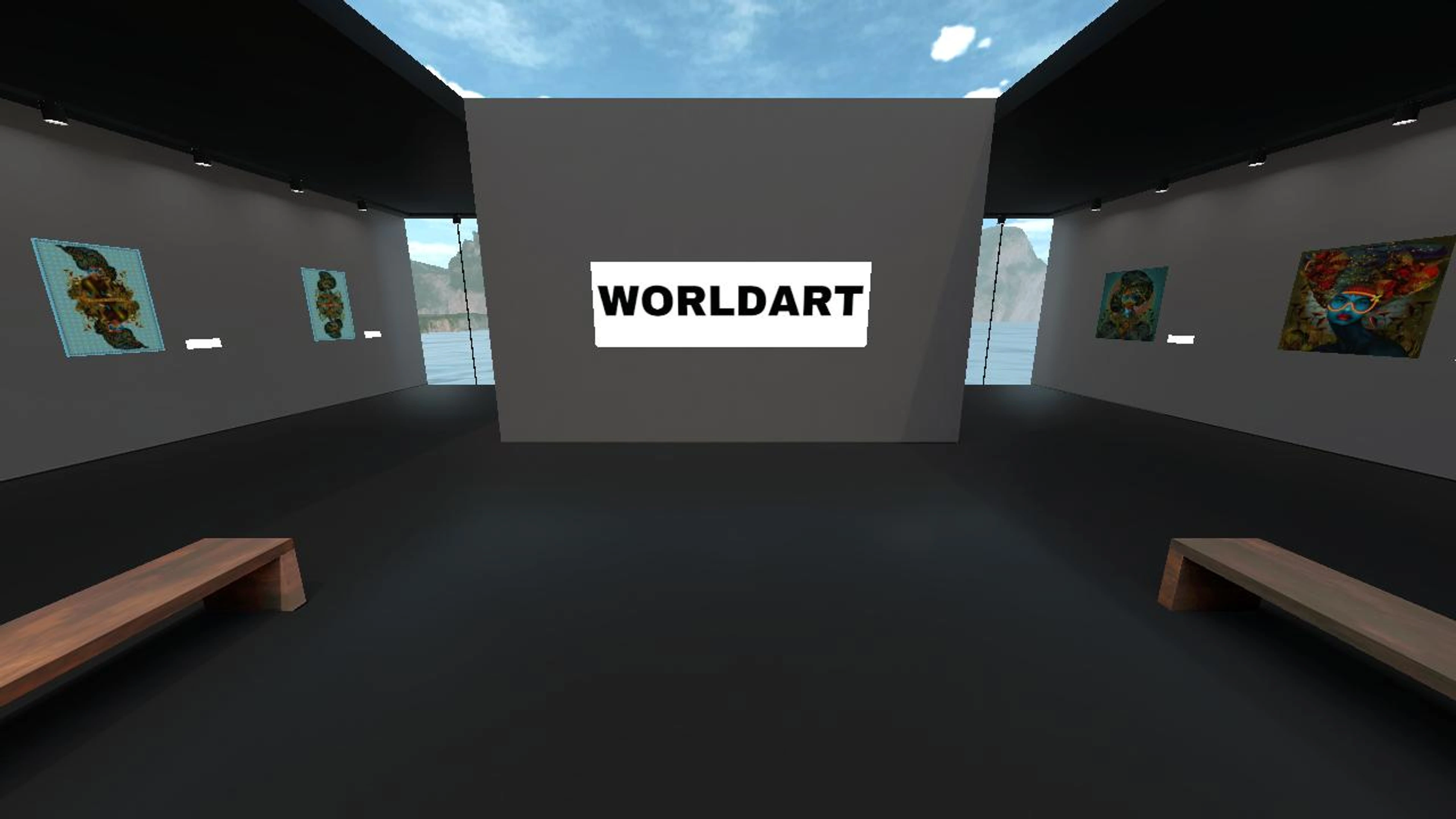 WORLDART
