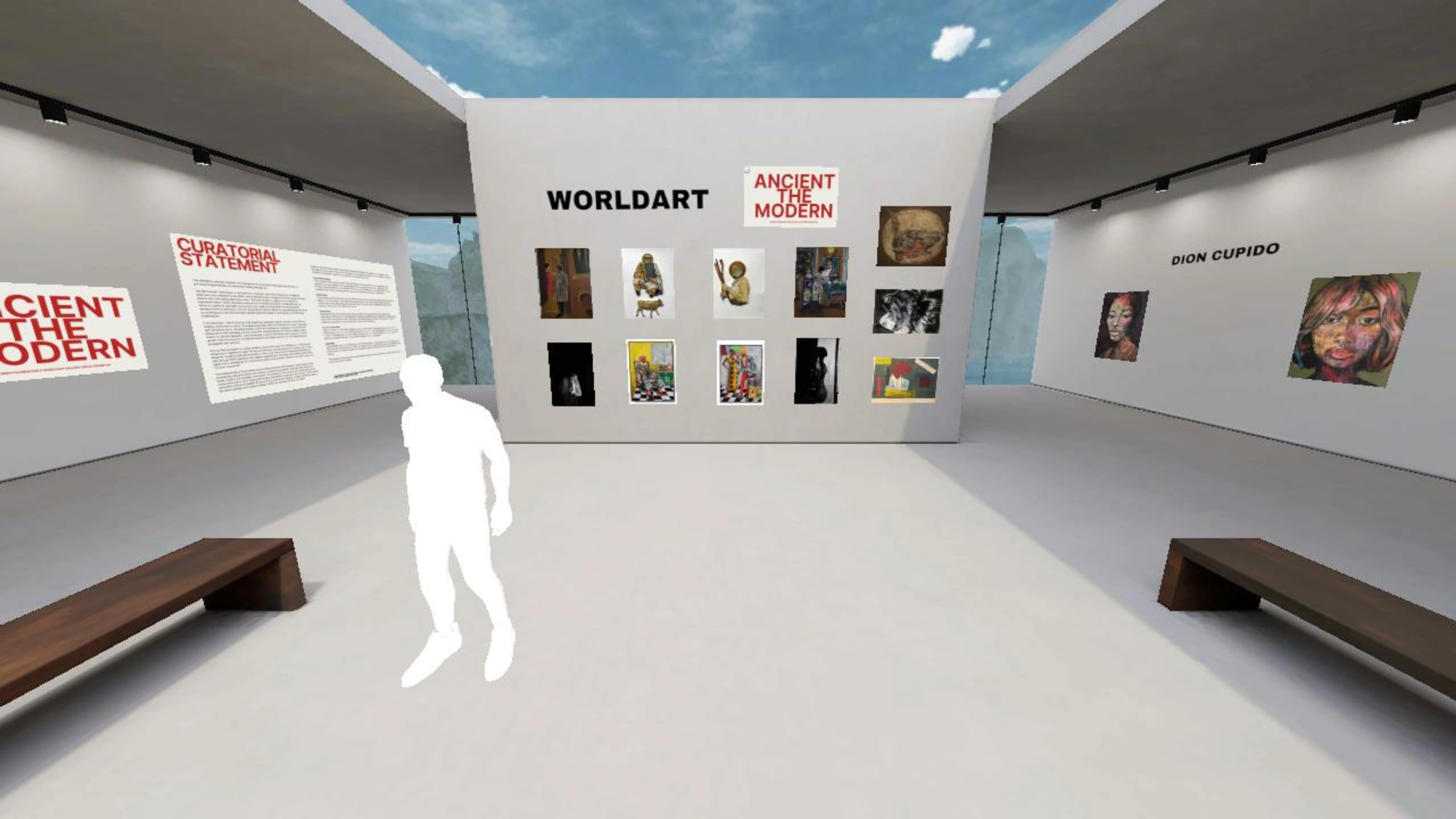 WORLDART