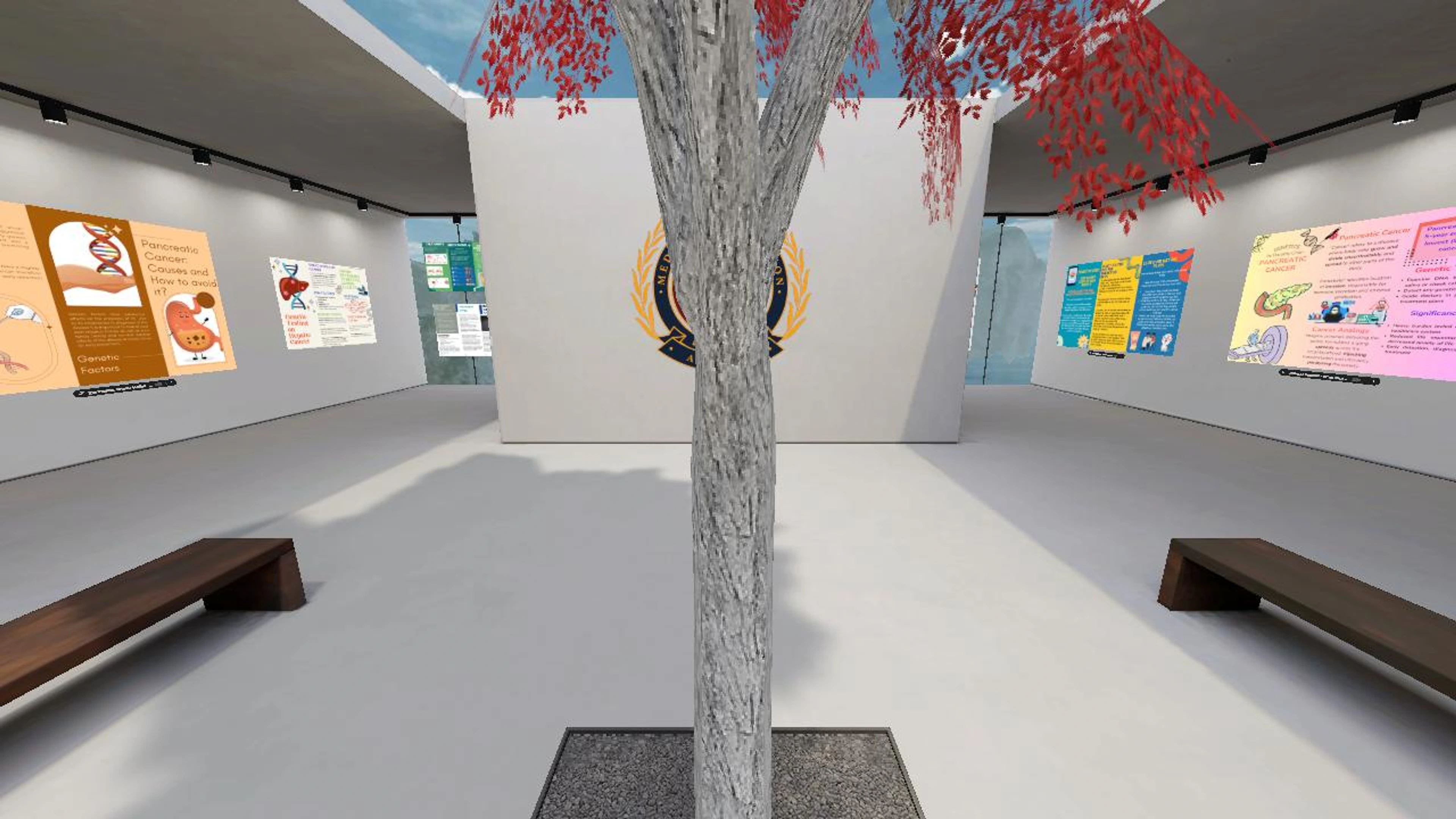 Research Metaverse 2024