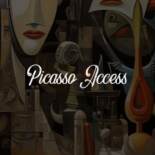 PICASSO ACCESS / ACCESO PICASSO