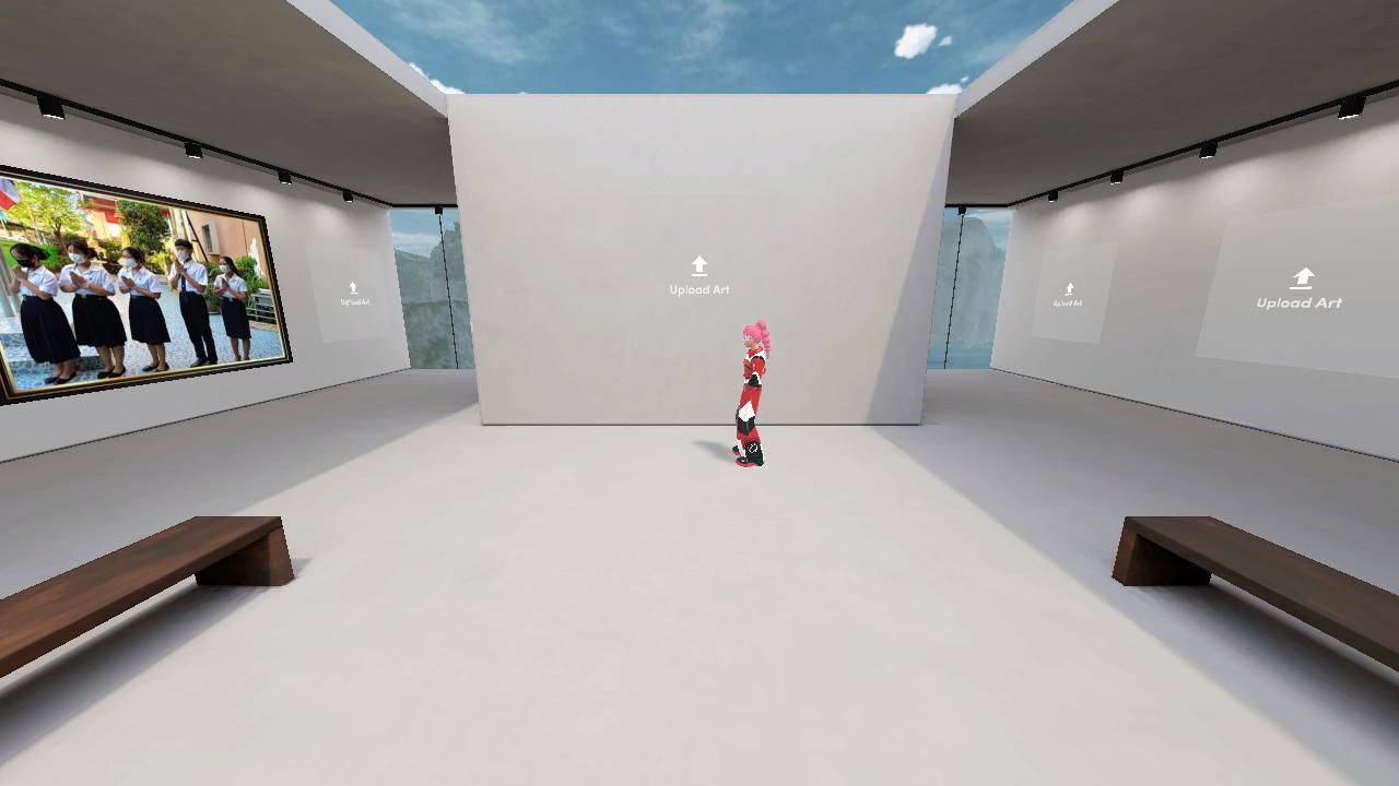Pppppppppp's Virtual Room