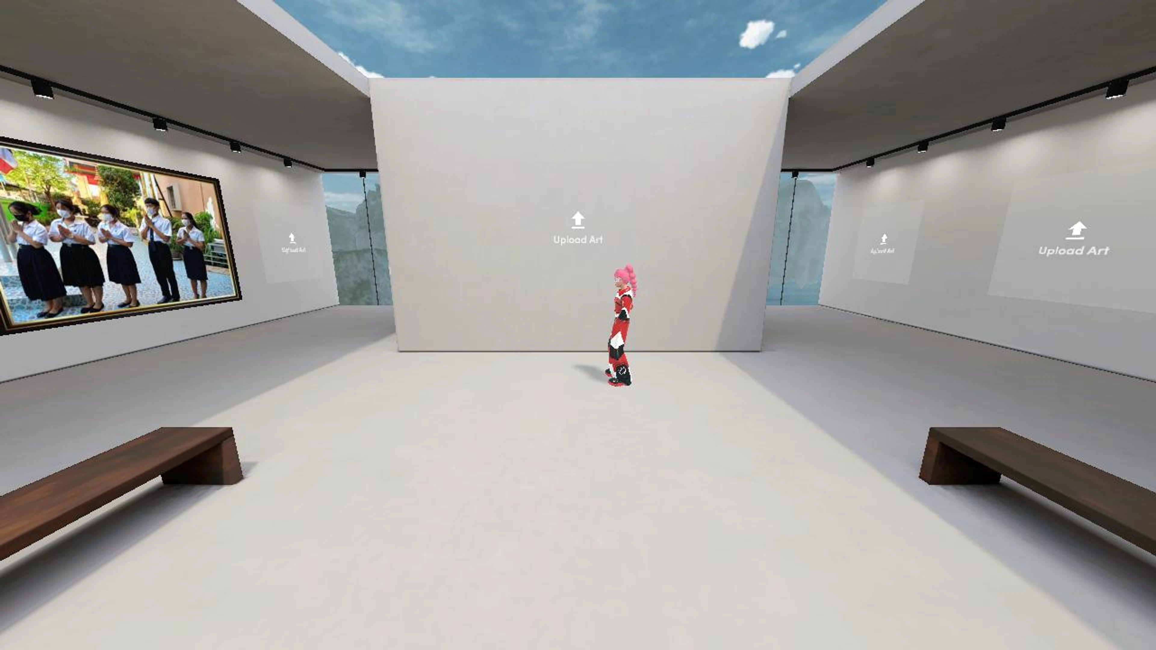 Pppppppppp's Virtual Room