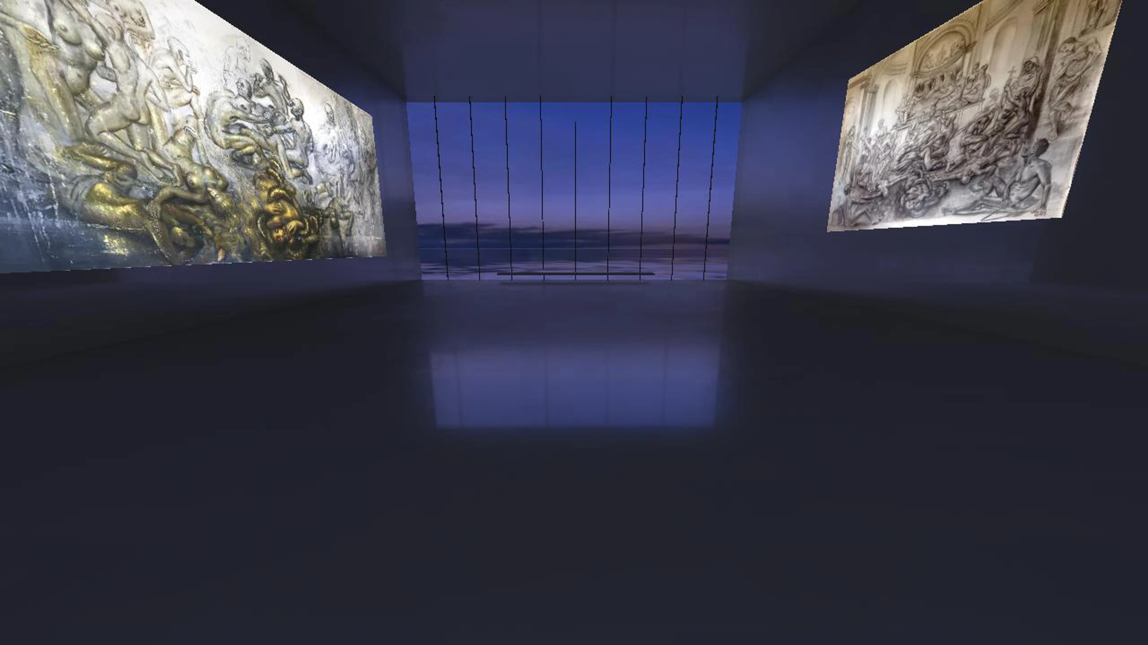 La ciudad de El Dorado 0.1