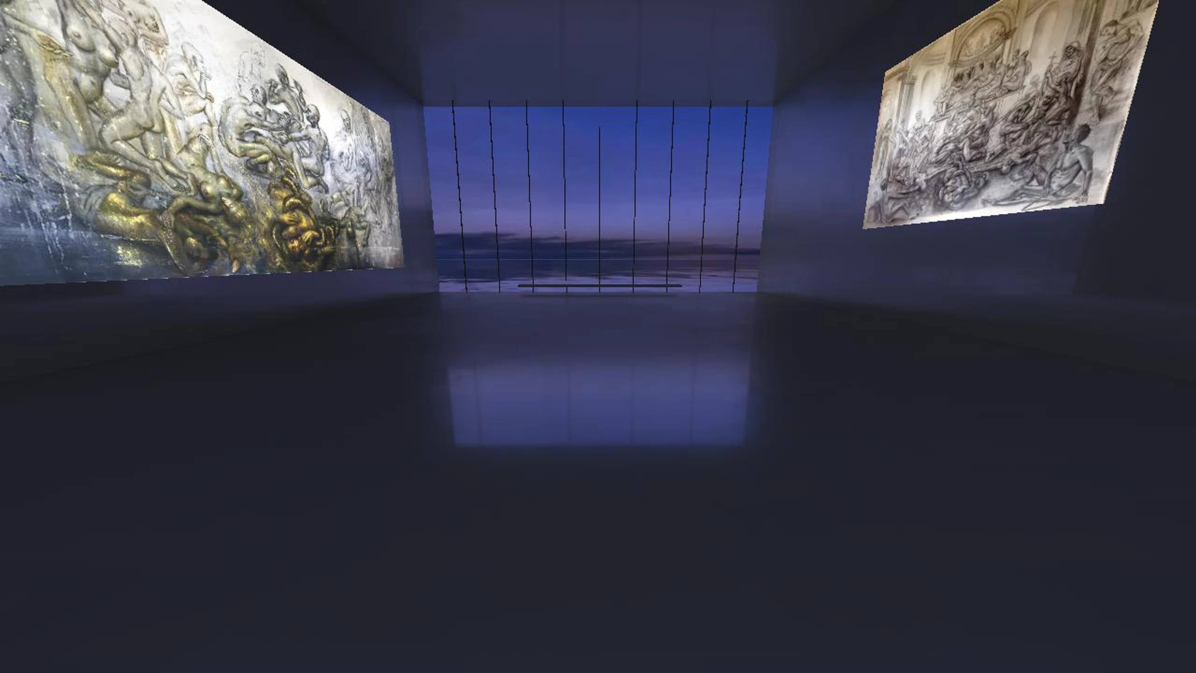 La ciudad de El Dorado 0.1