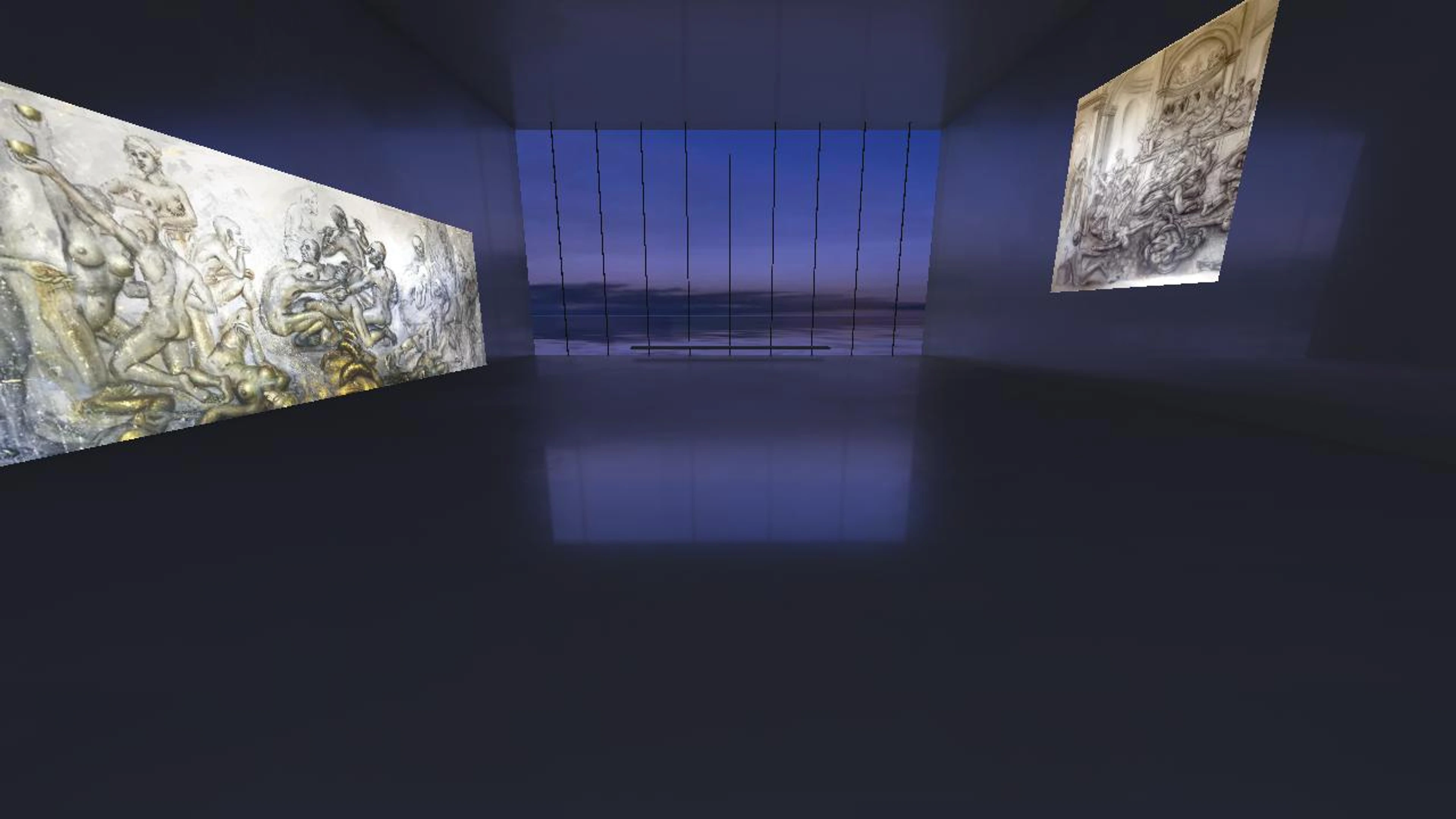 La ciudad de El Dorado 0.1