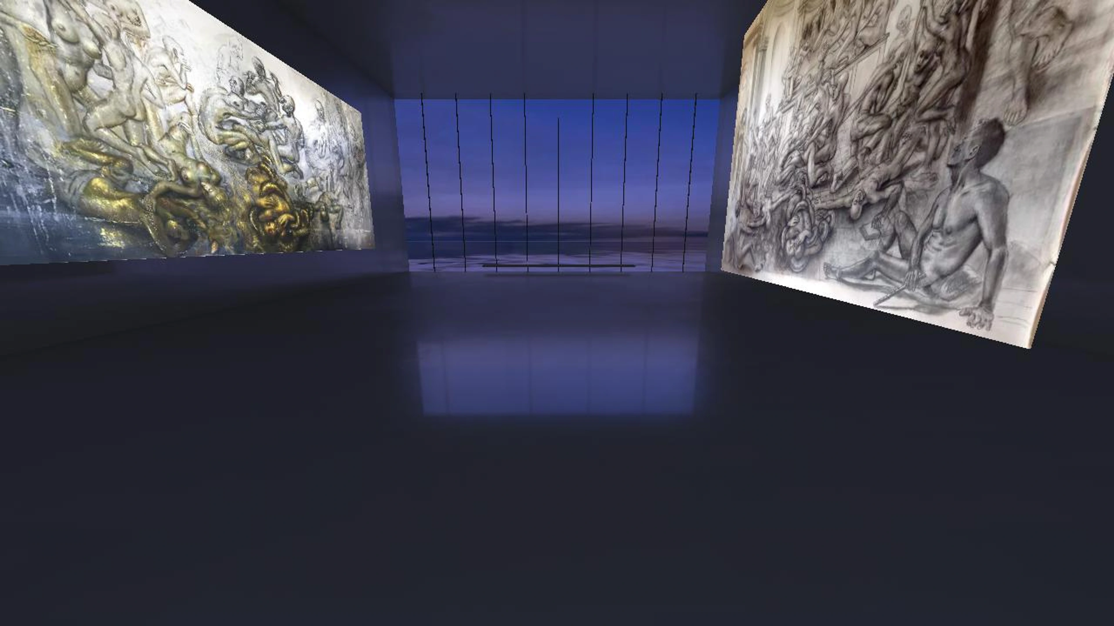 La ciudad de El Dorado 0.1