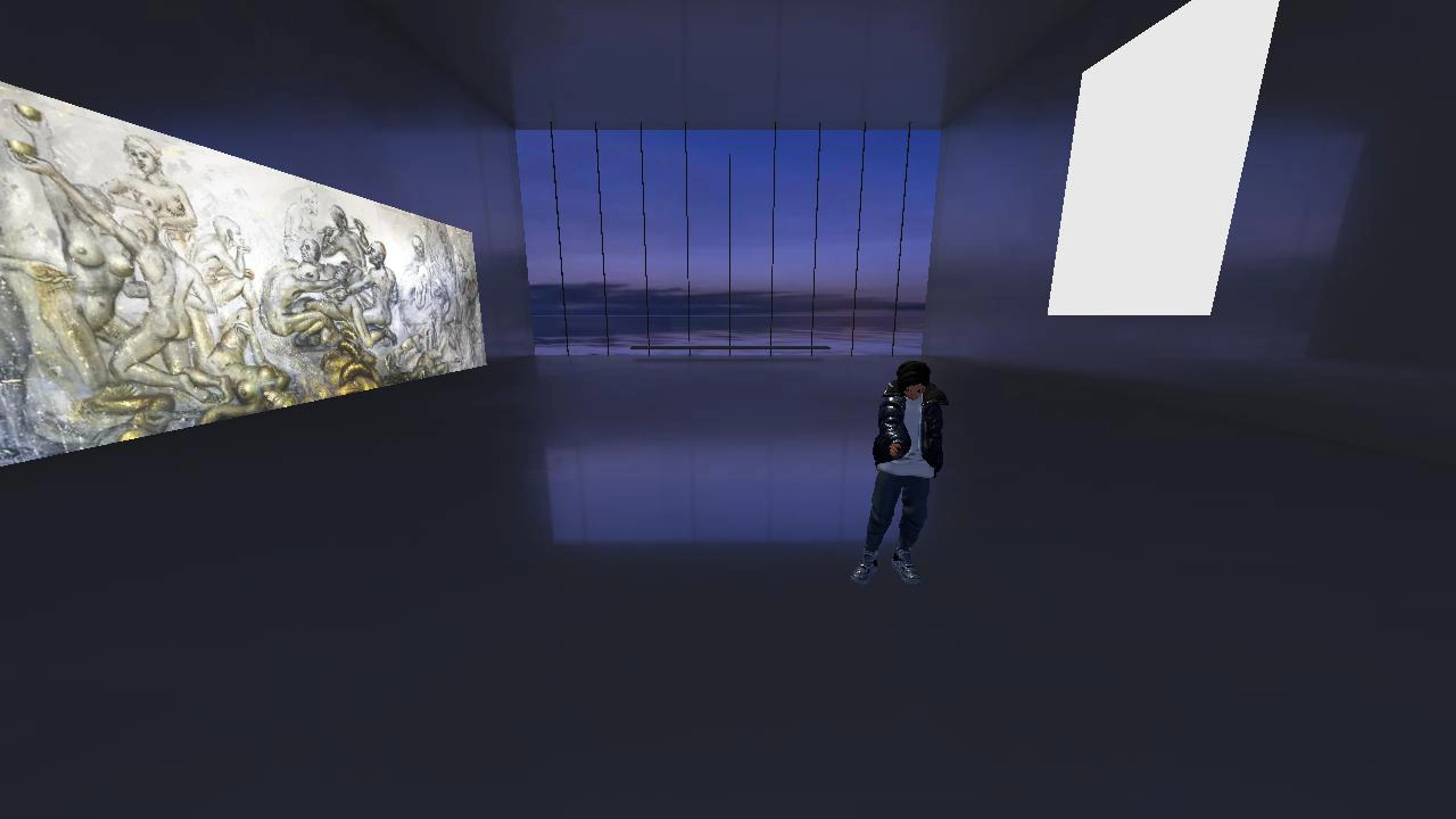 La ciudad de El Dorado 0.1