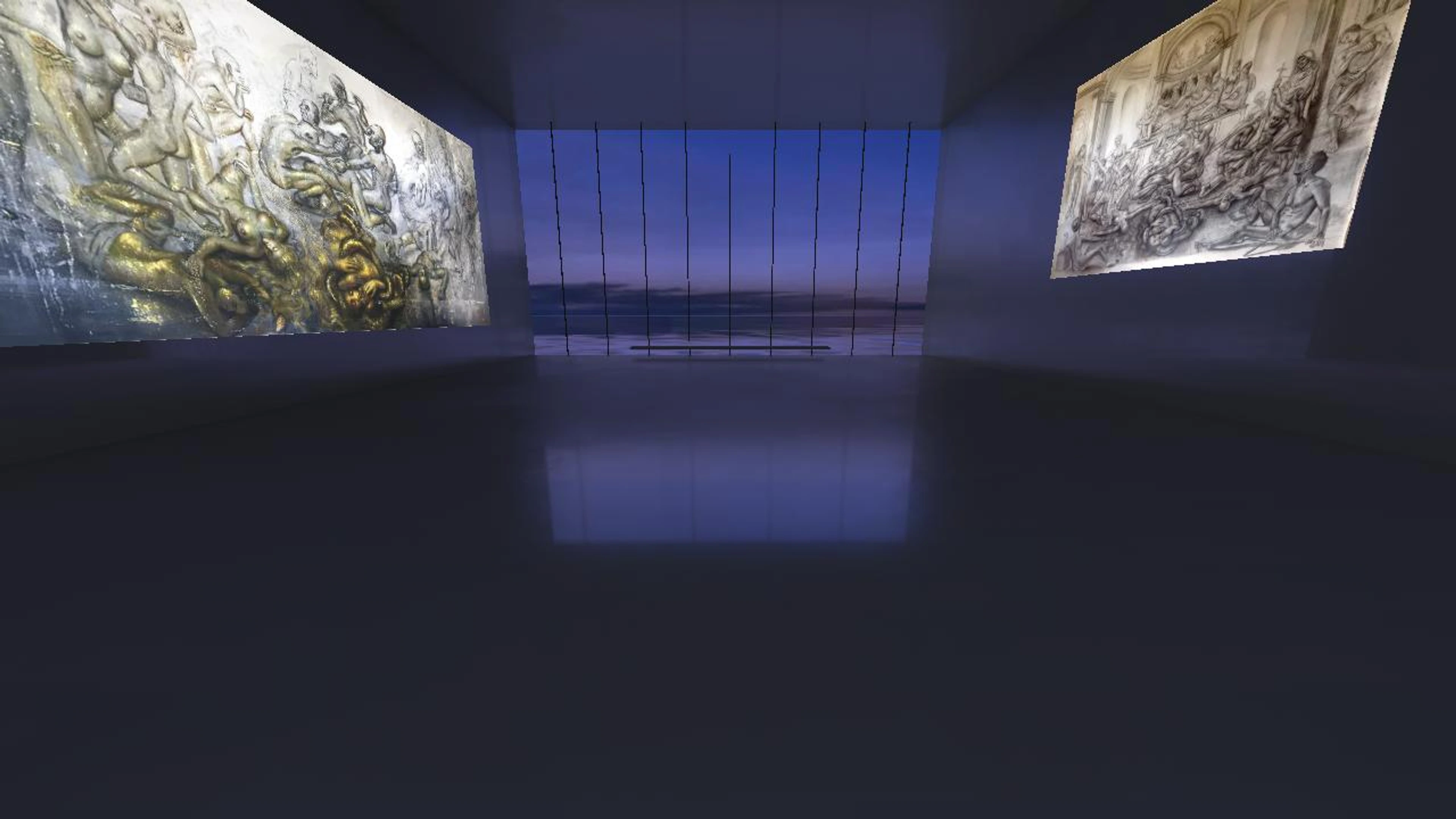 La ciudad de El Dorado 0.1