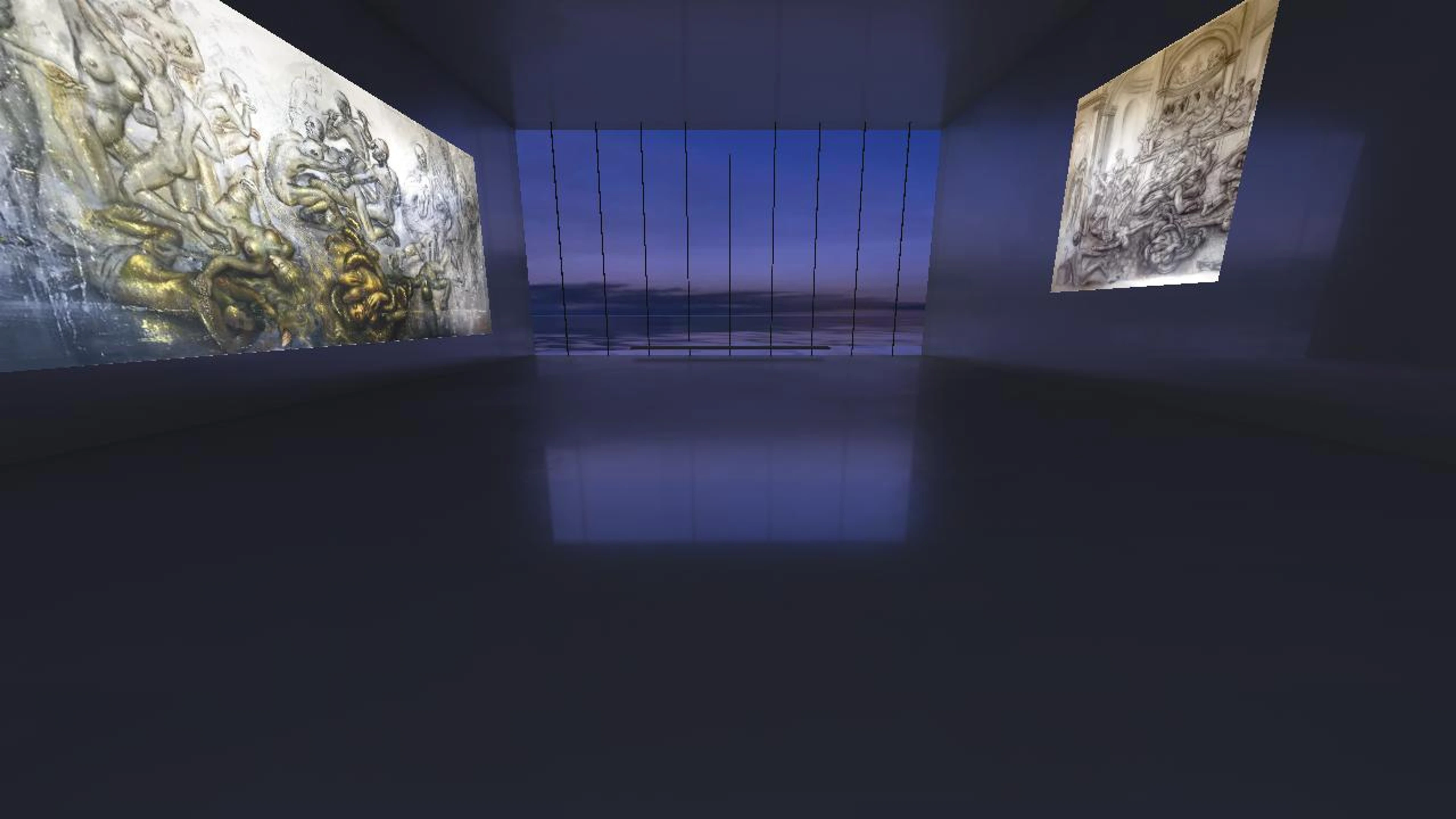 La ciudad de El Dorado 0.1