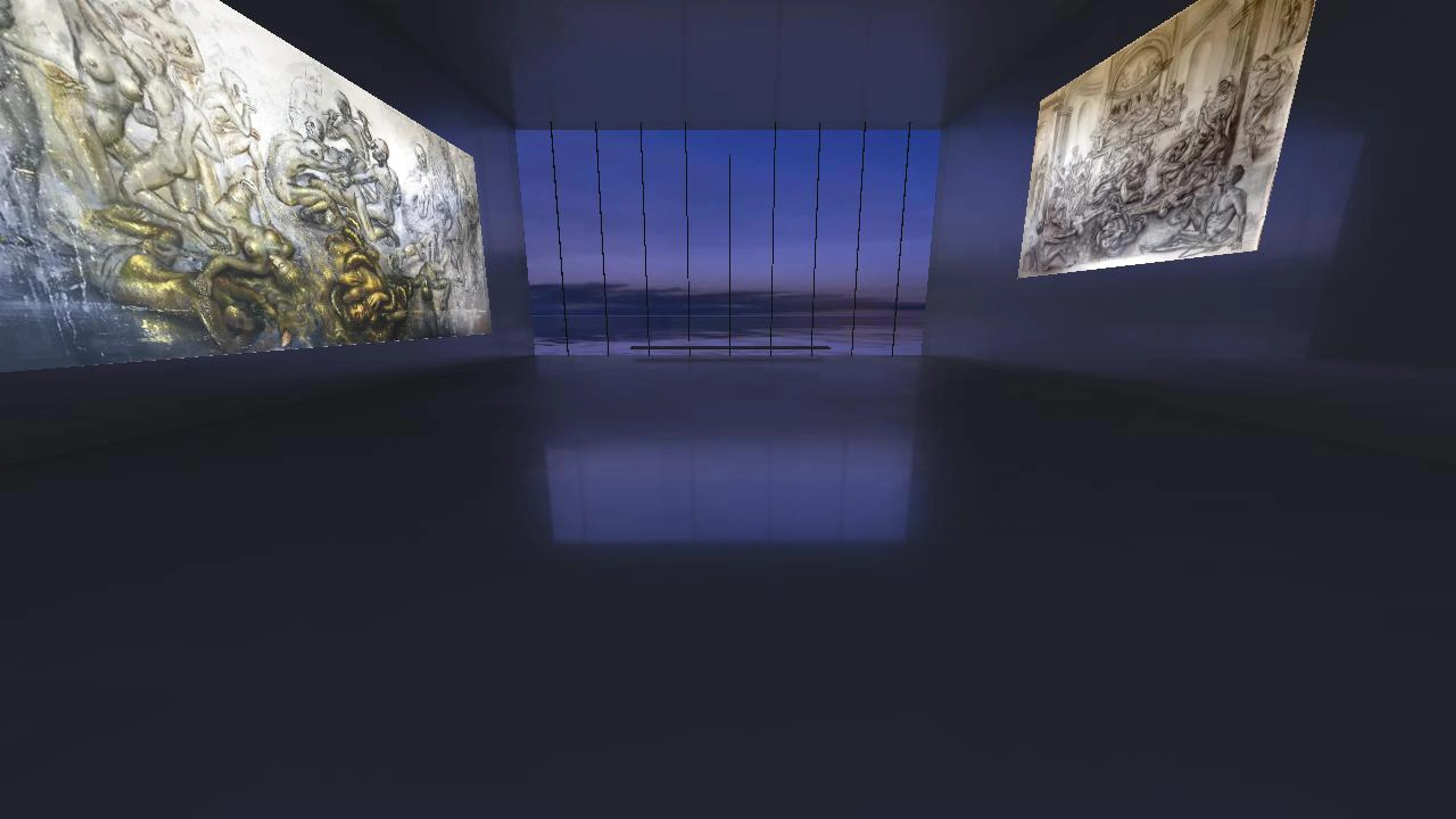 La ciudad de El Dorado 0.1