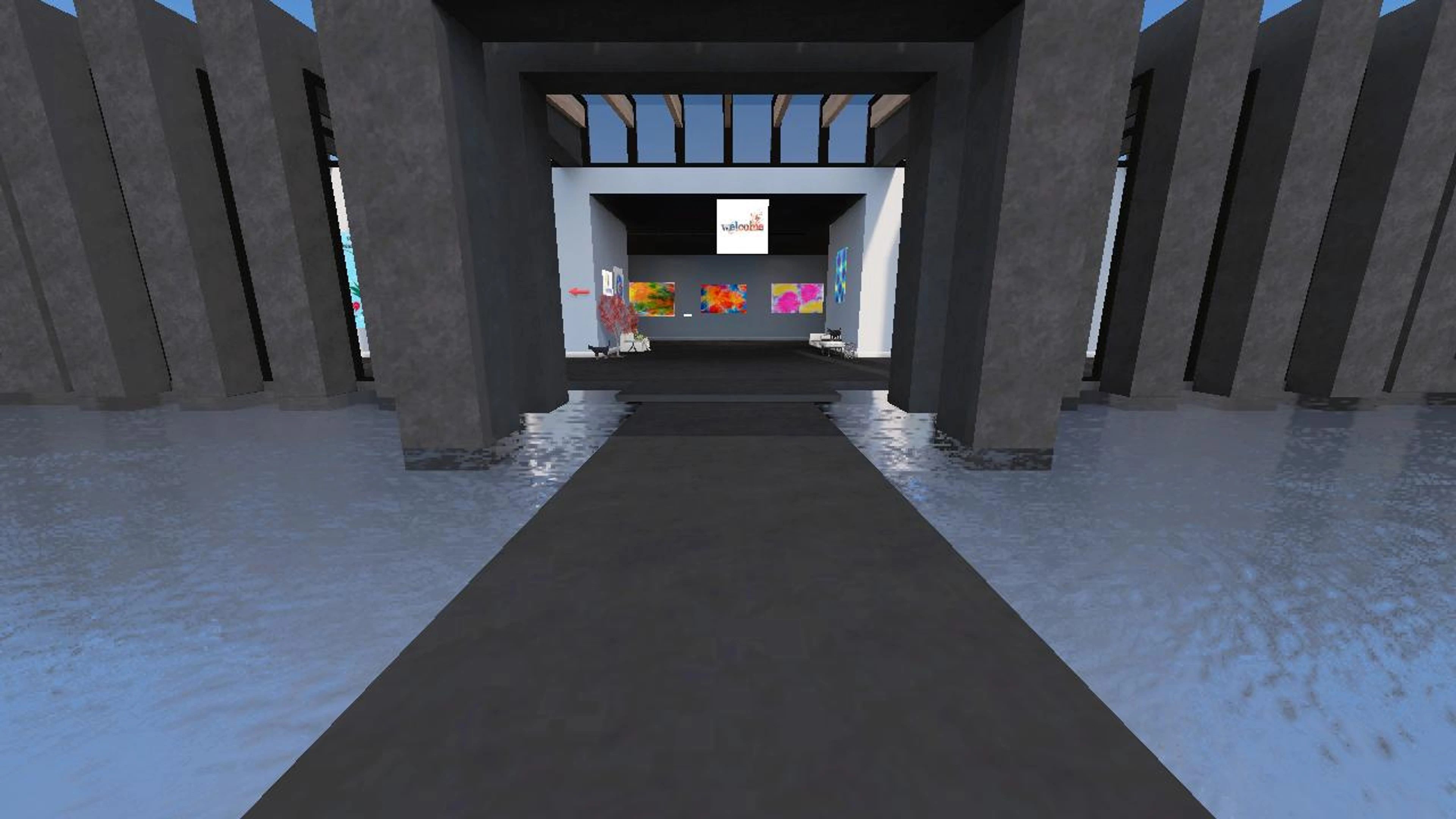 MARBLİNG ART GALERİ