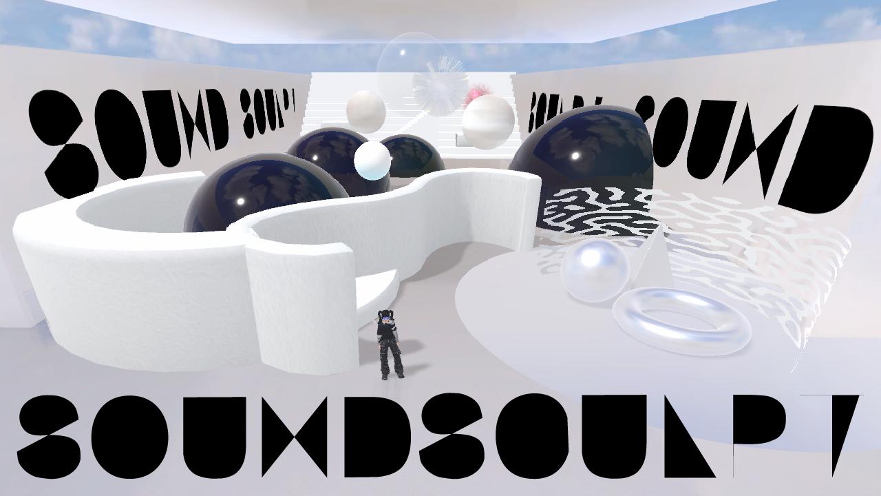 SoundSculpt