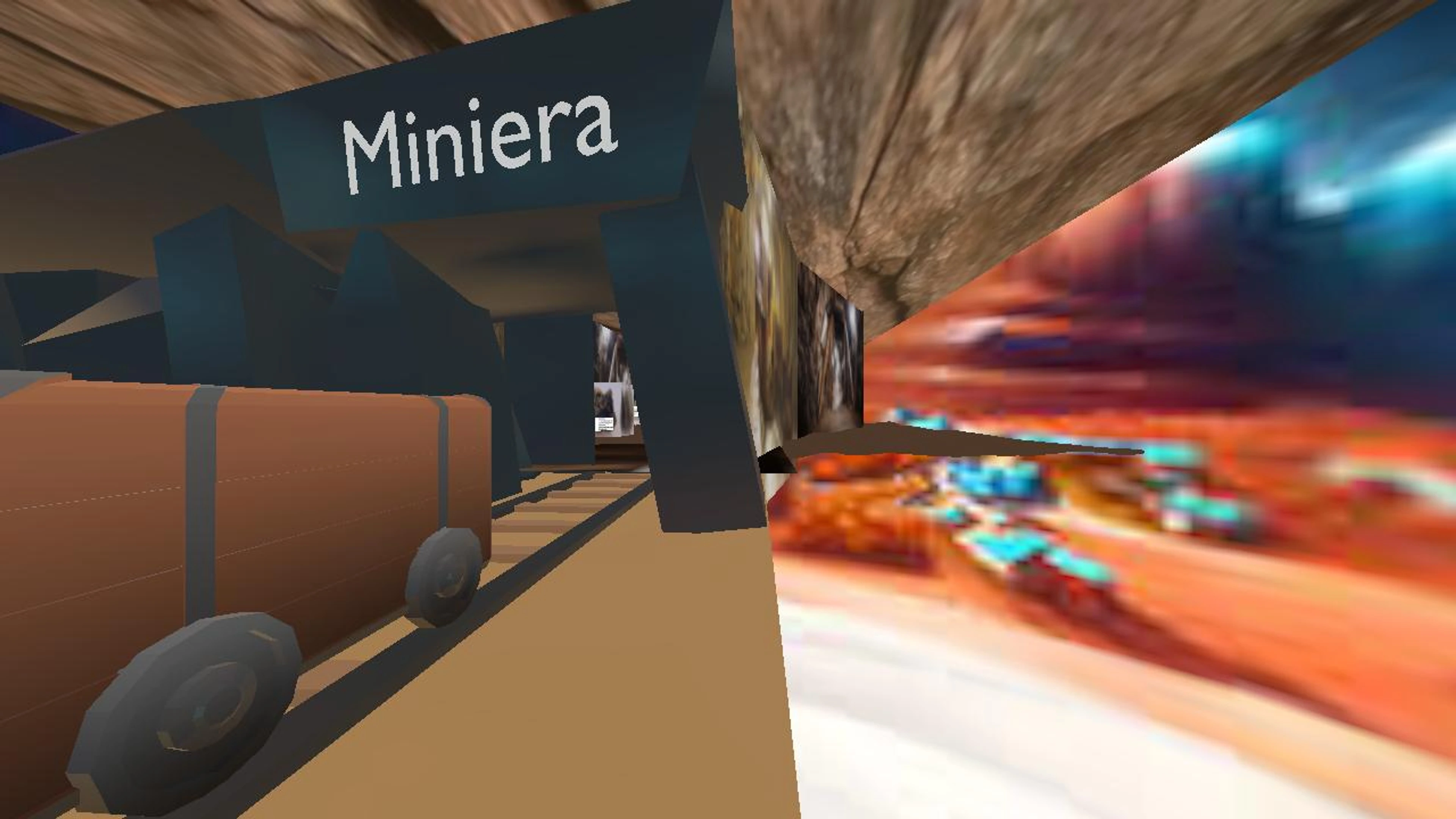 Minerali versione senza 3D reali