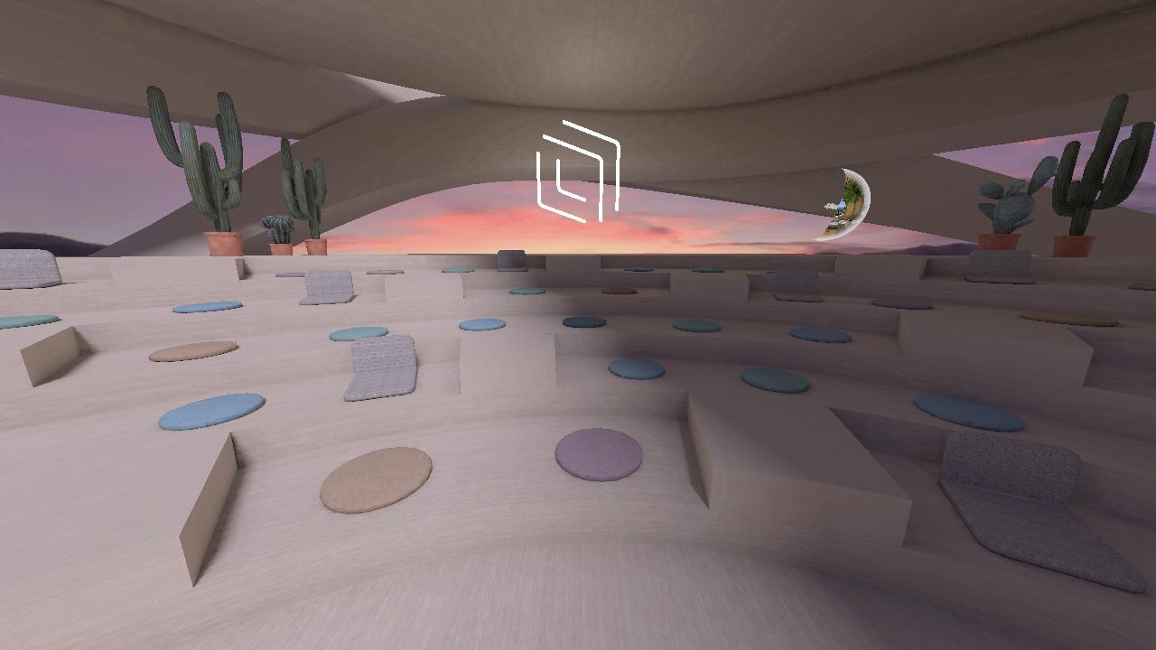 Tour Virtuelle de Prière E-VIVA
