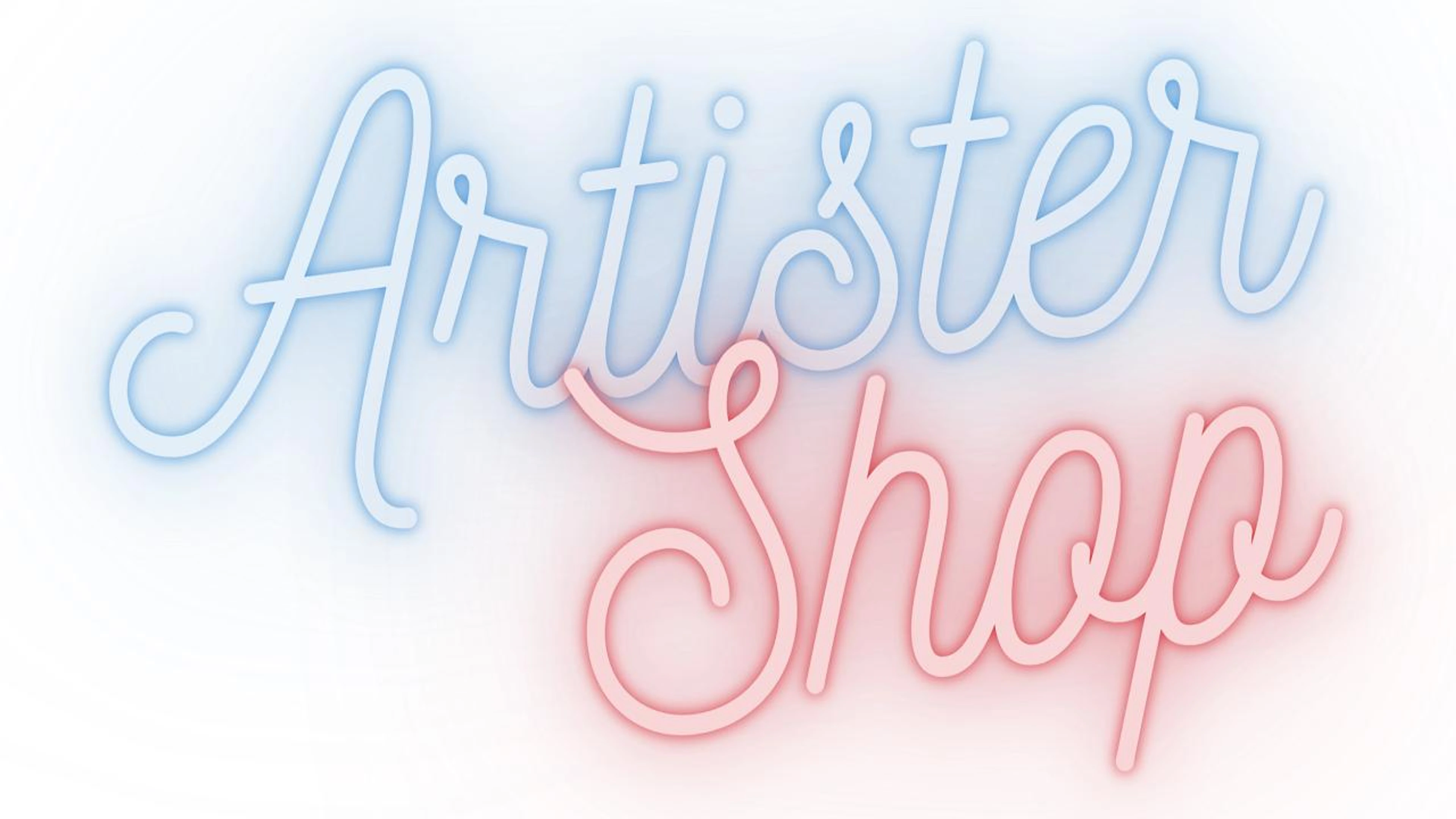 Artister Shop