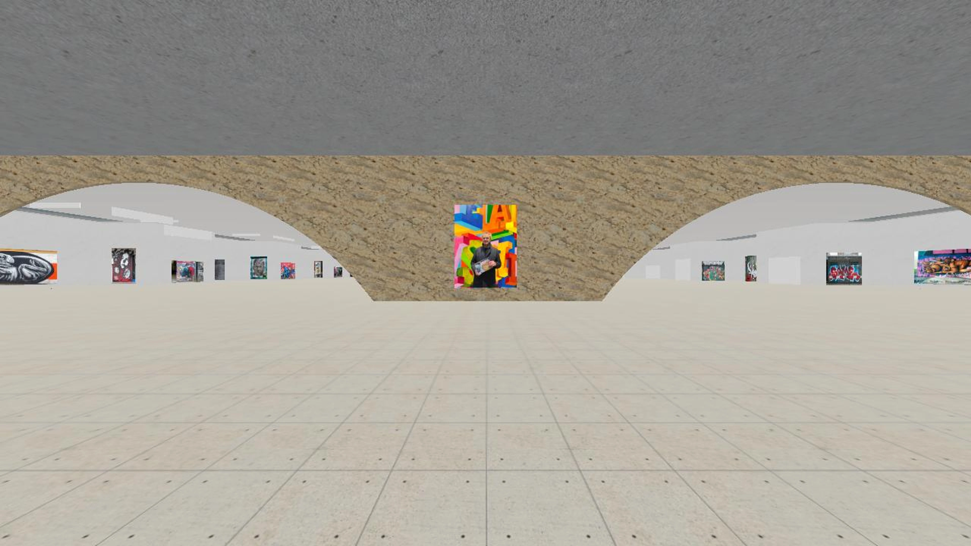 STREET ART & GRAFFITI EXPERIENCE AMSTERDAM