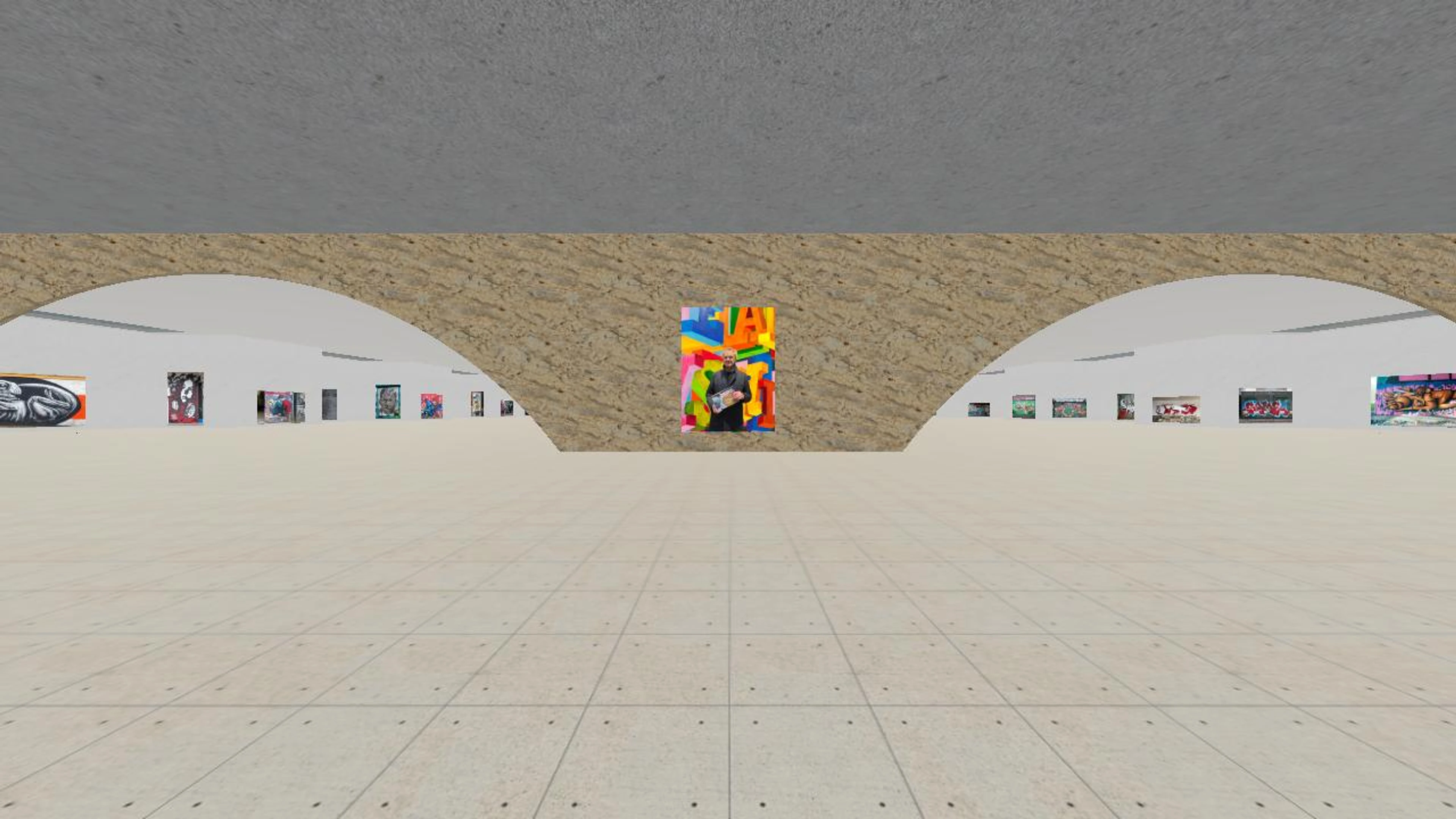 STREET ART & GRAFFITI EXPERIENCE AMSTERDAM