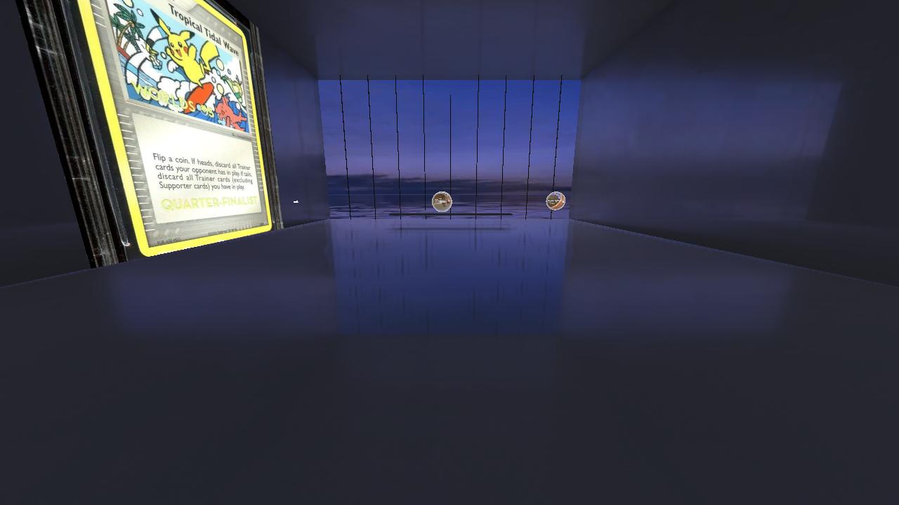 Pokémon Meta-Store | Spatial