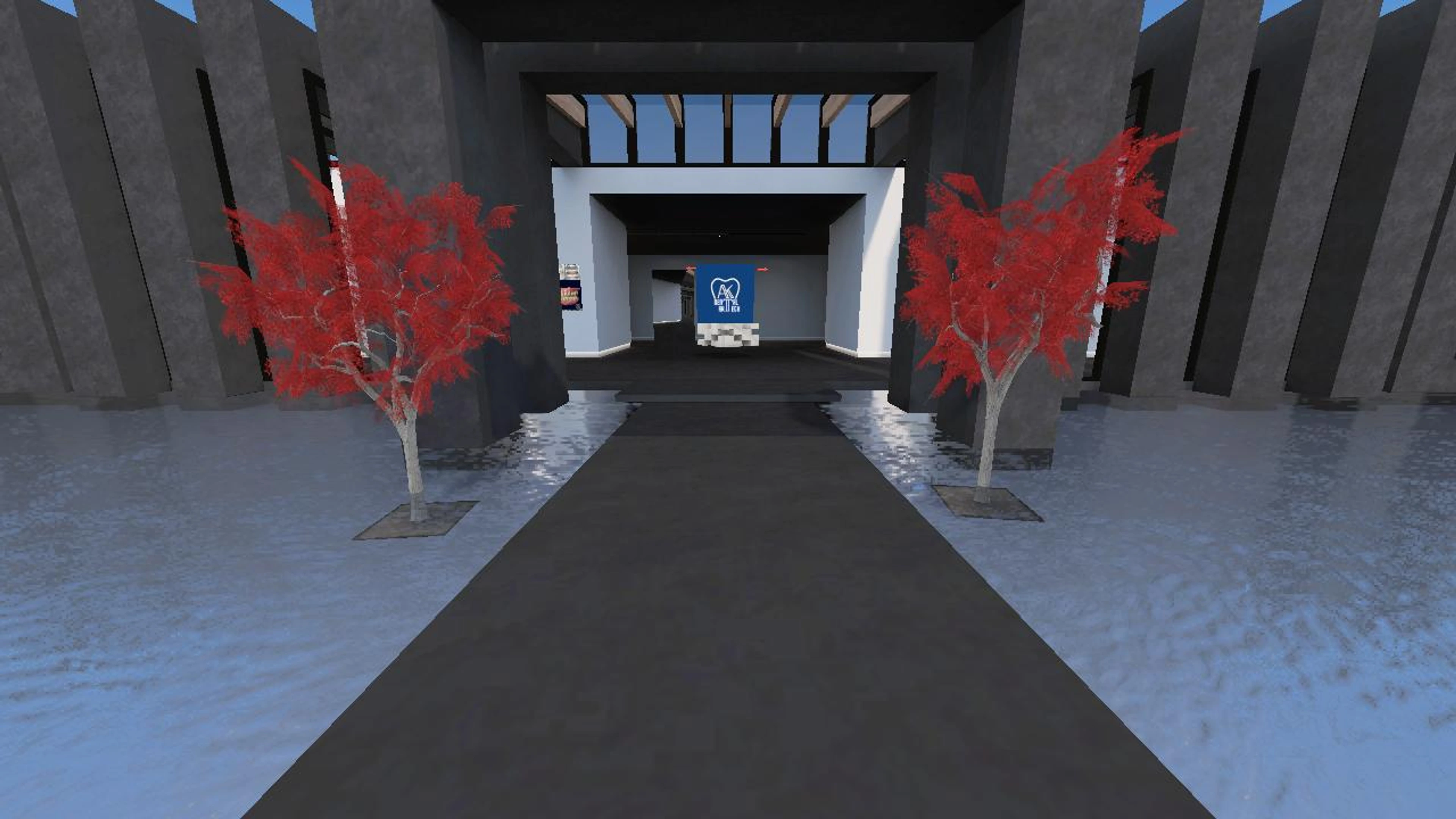 Amer Alkrad Portfolio