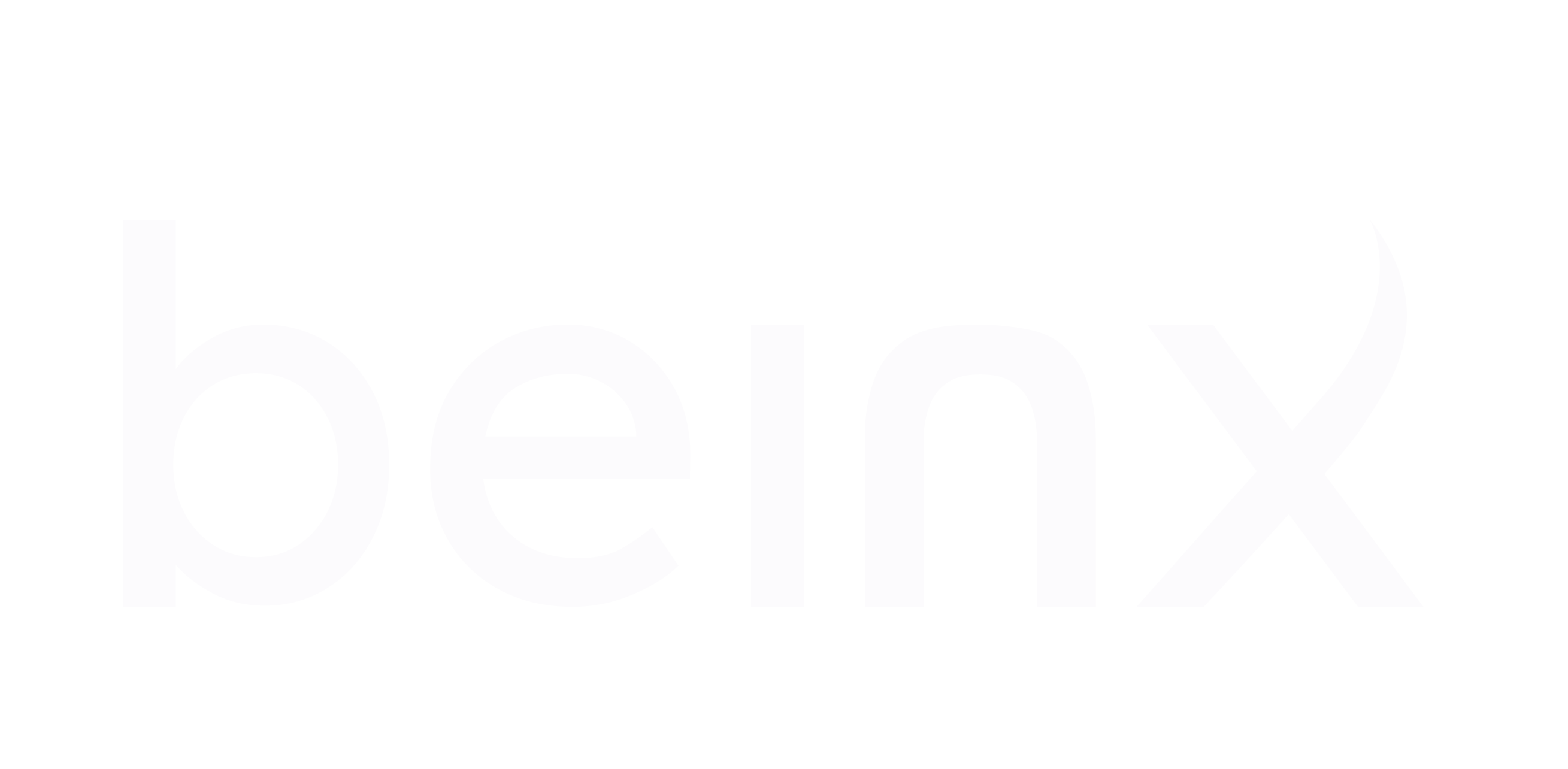 Welcome to BeInX