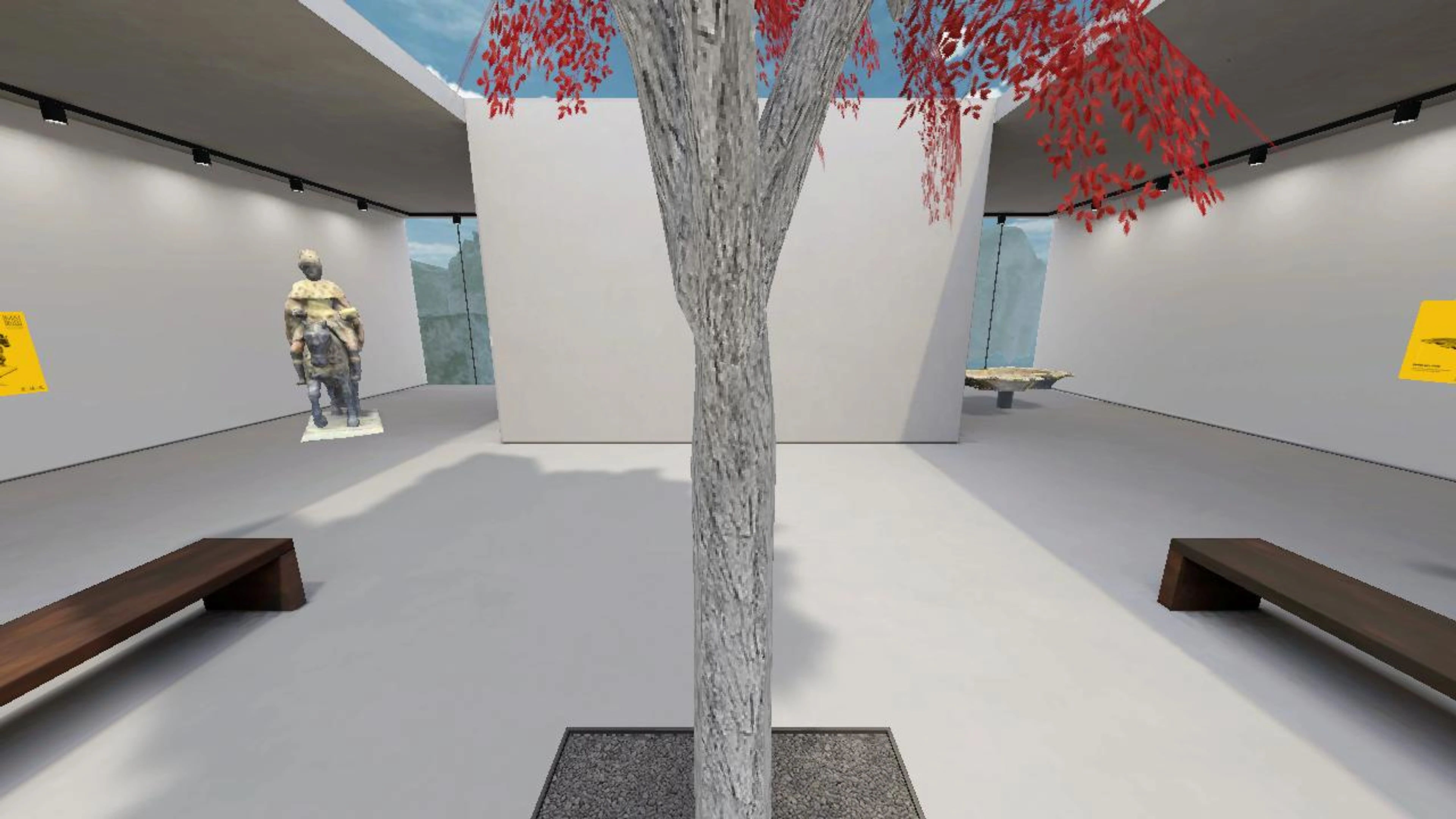 Metamuseum Pasto Varnish