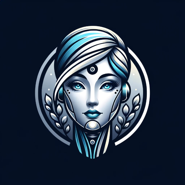 Technology and Emotions (AI art)
