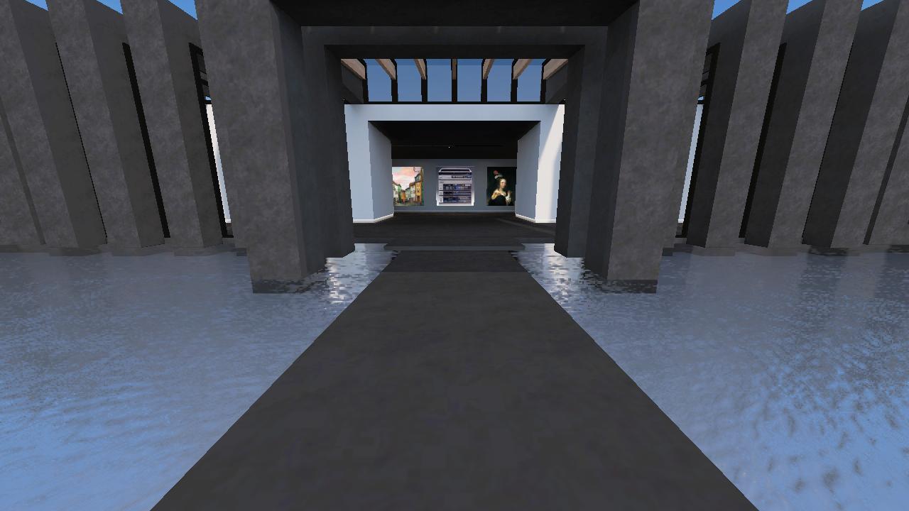 UCONSUMER Gallery.