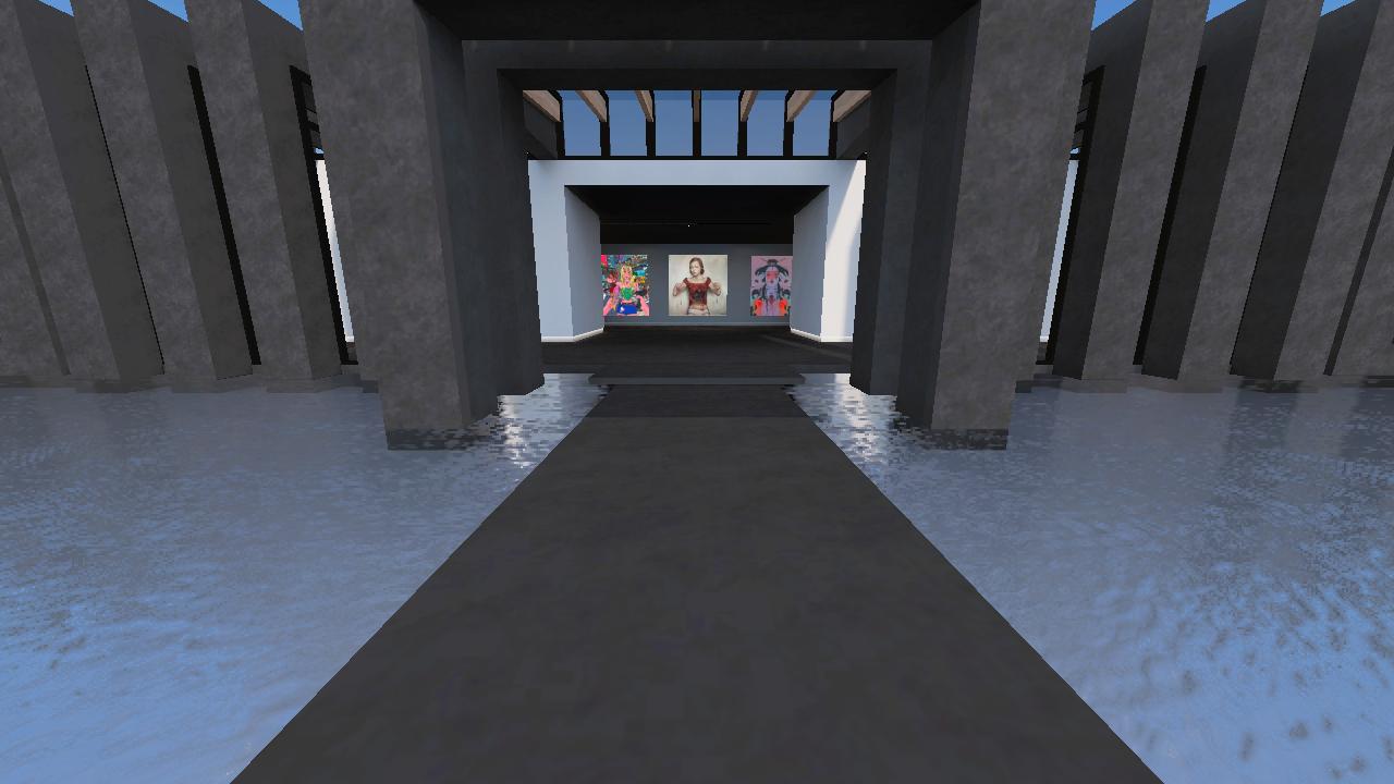 UCONSUMER Gallery.