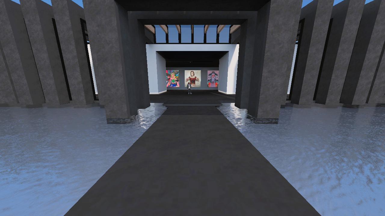 UCONSUMER Gallery.