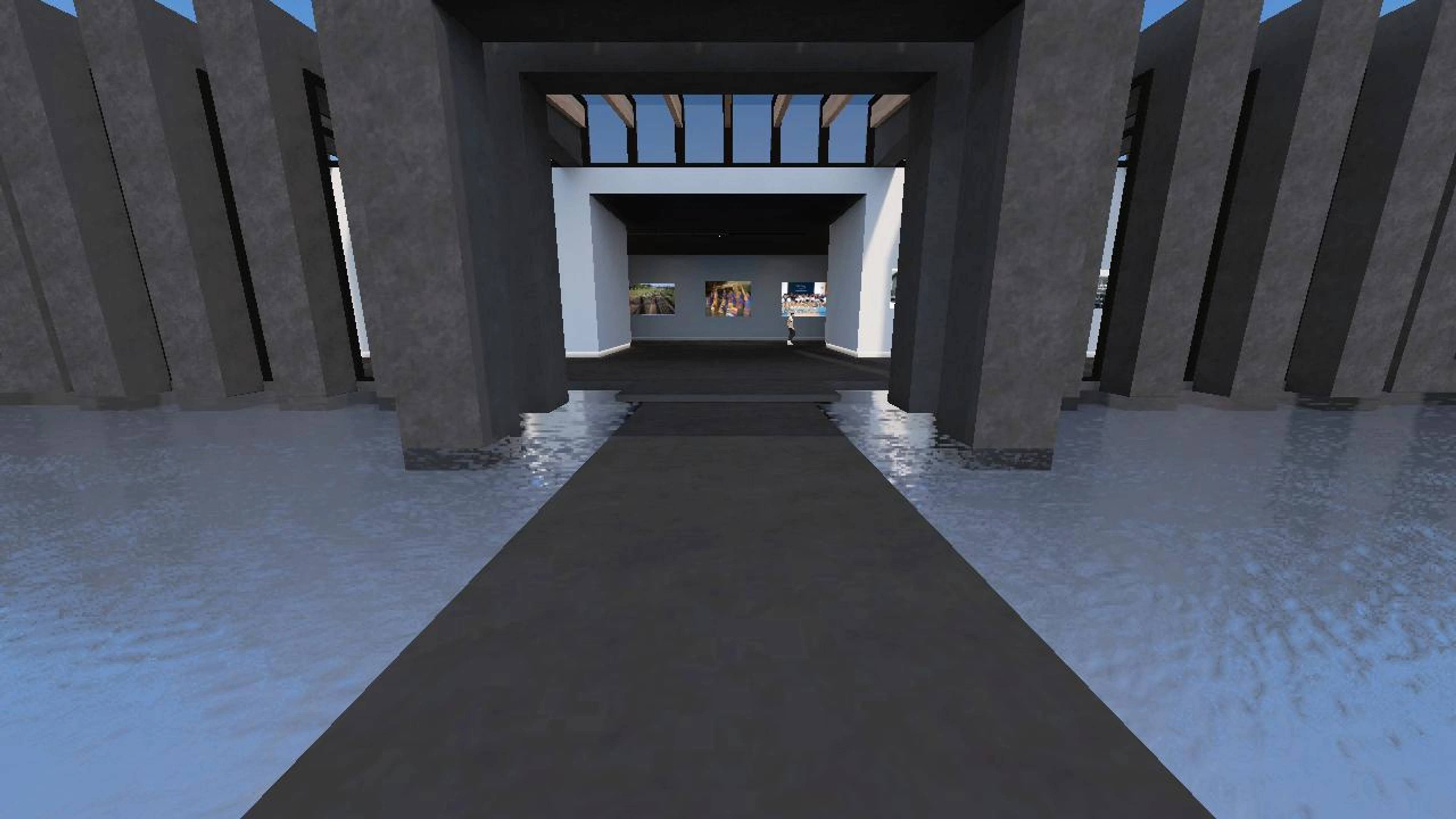 RMU Archives