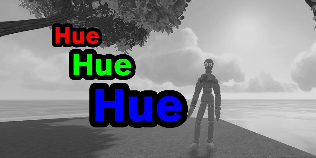 HueHueHue