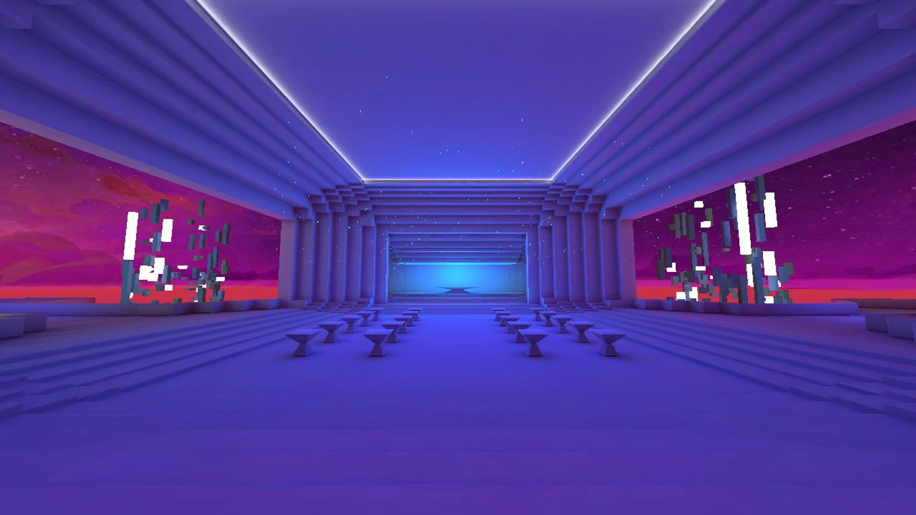 Venusventures Event Arena