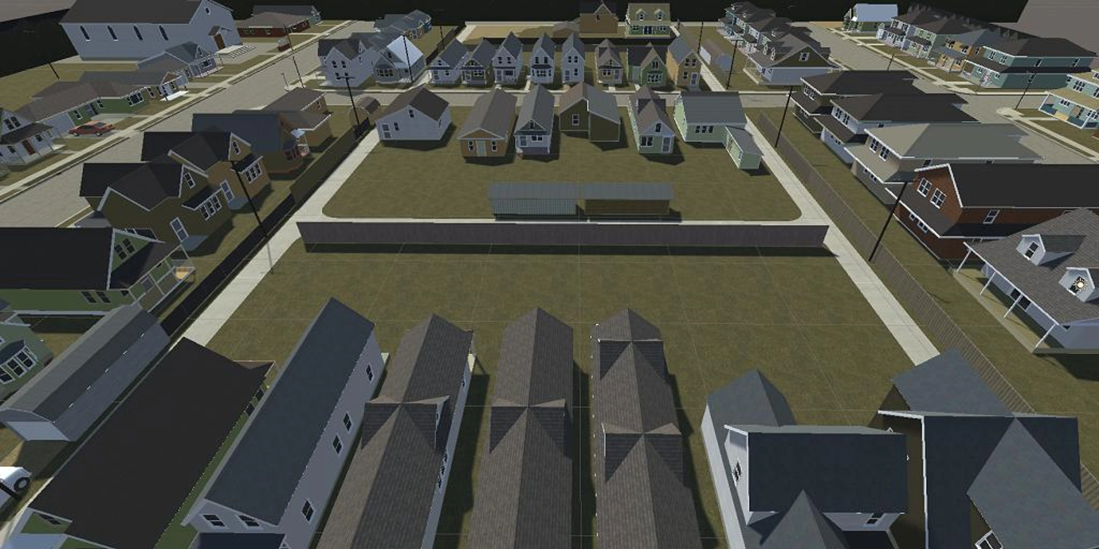 Rammy's Barrio