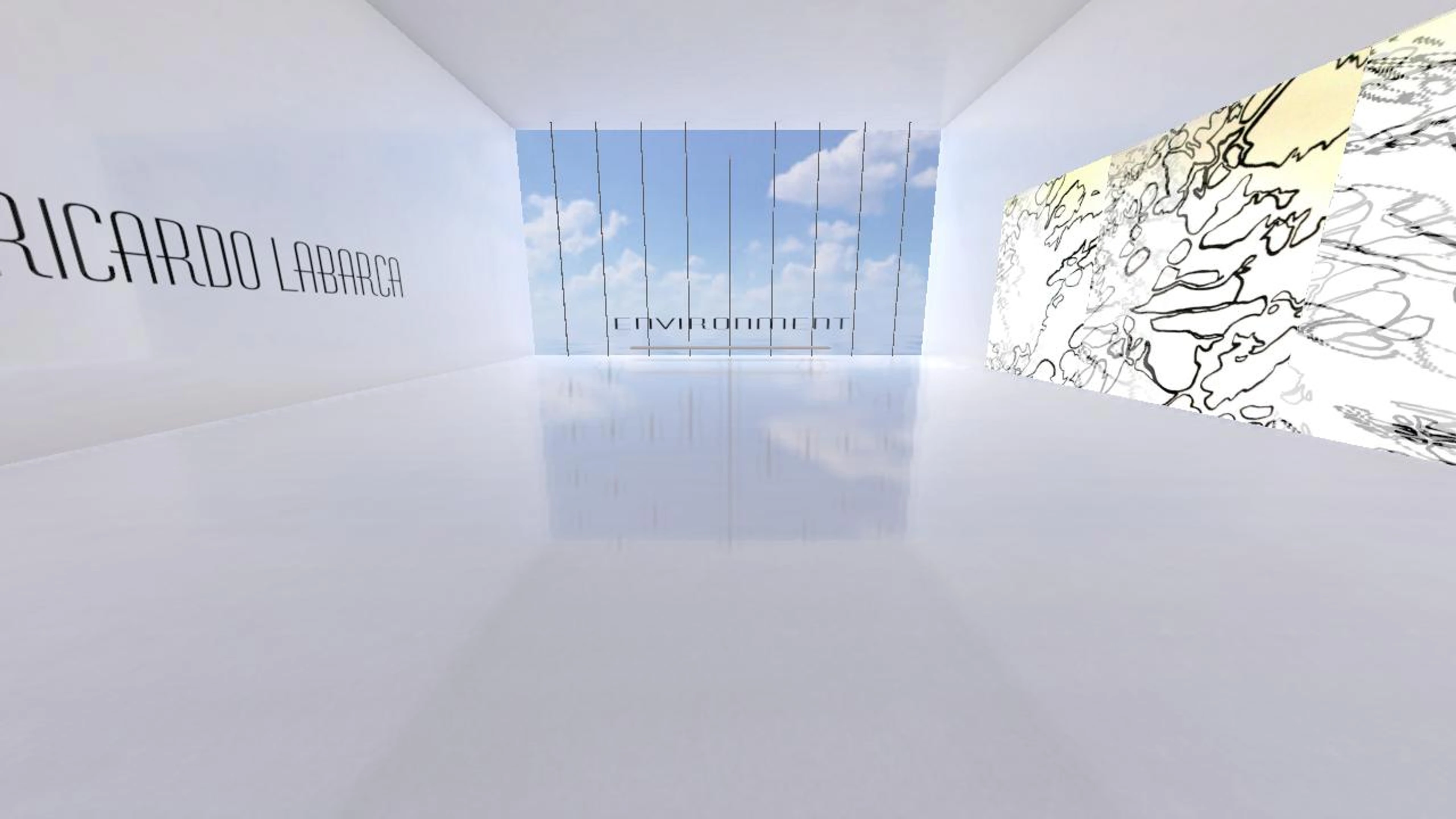 Ricardo Labarca Lebrigio's Next Area