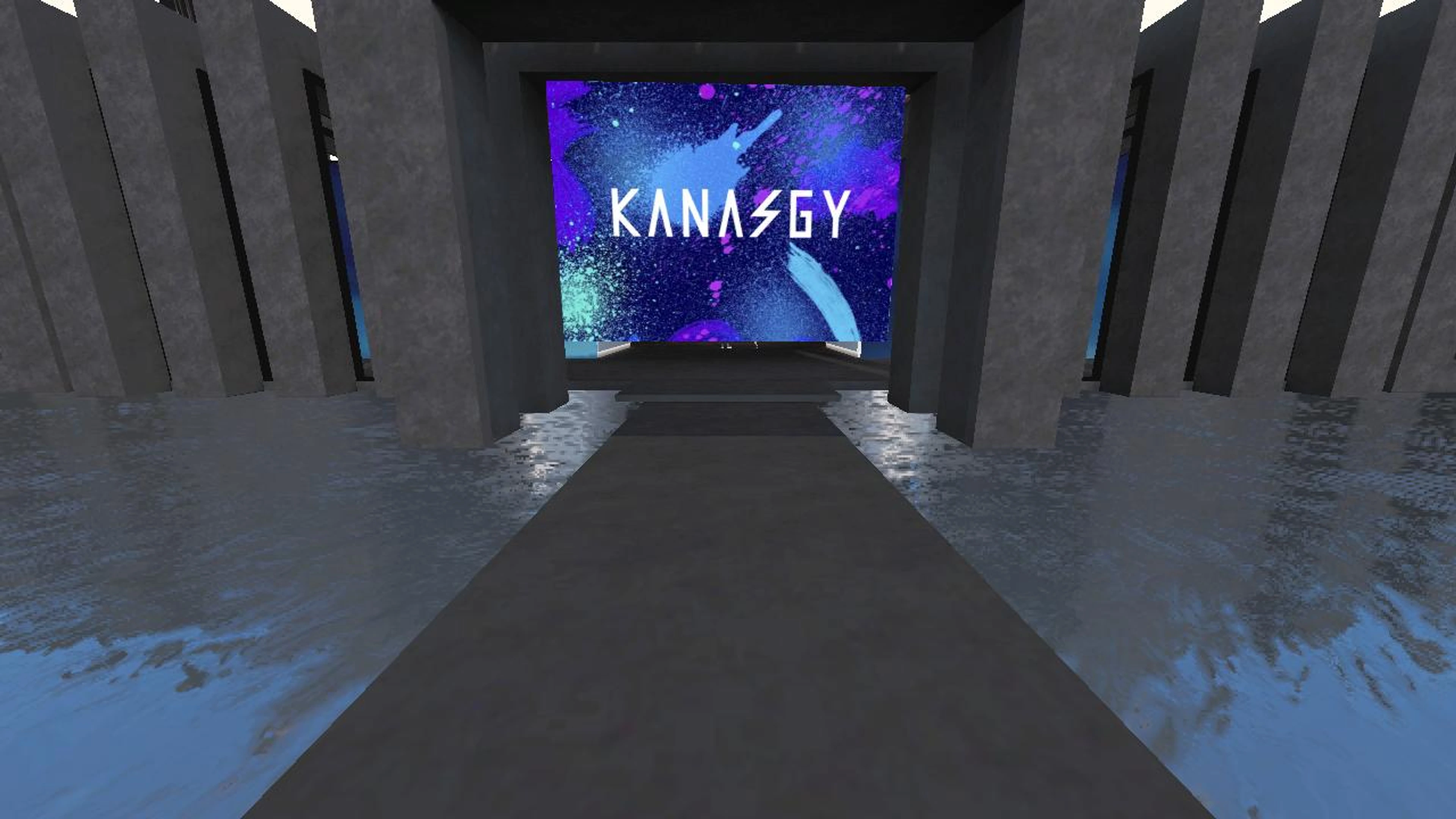 KANASGY EXHIBITION