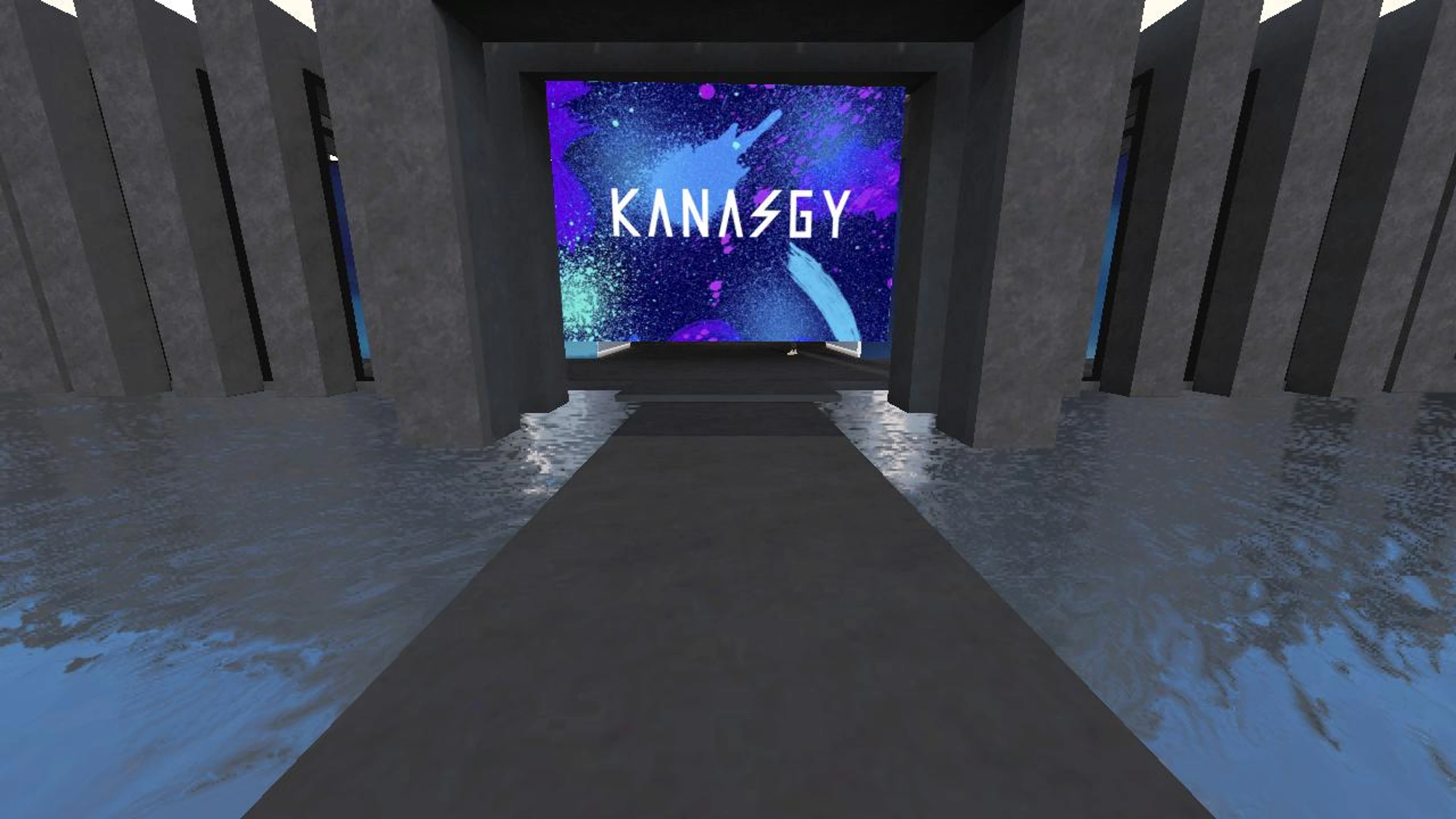 KANASGY EXHIBITION