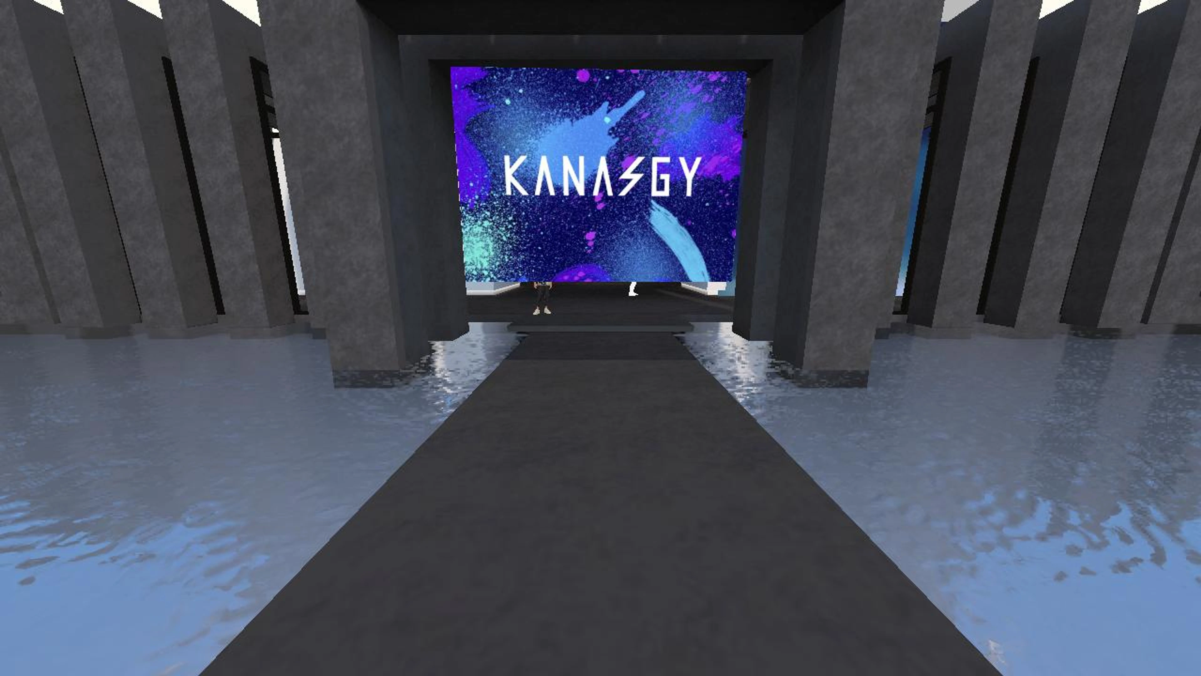 KANASGY EXHIBITION