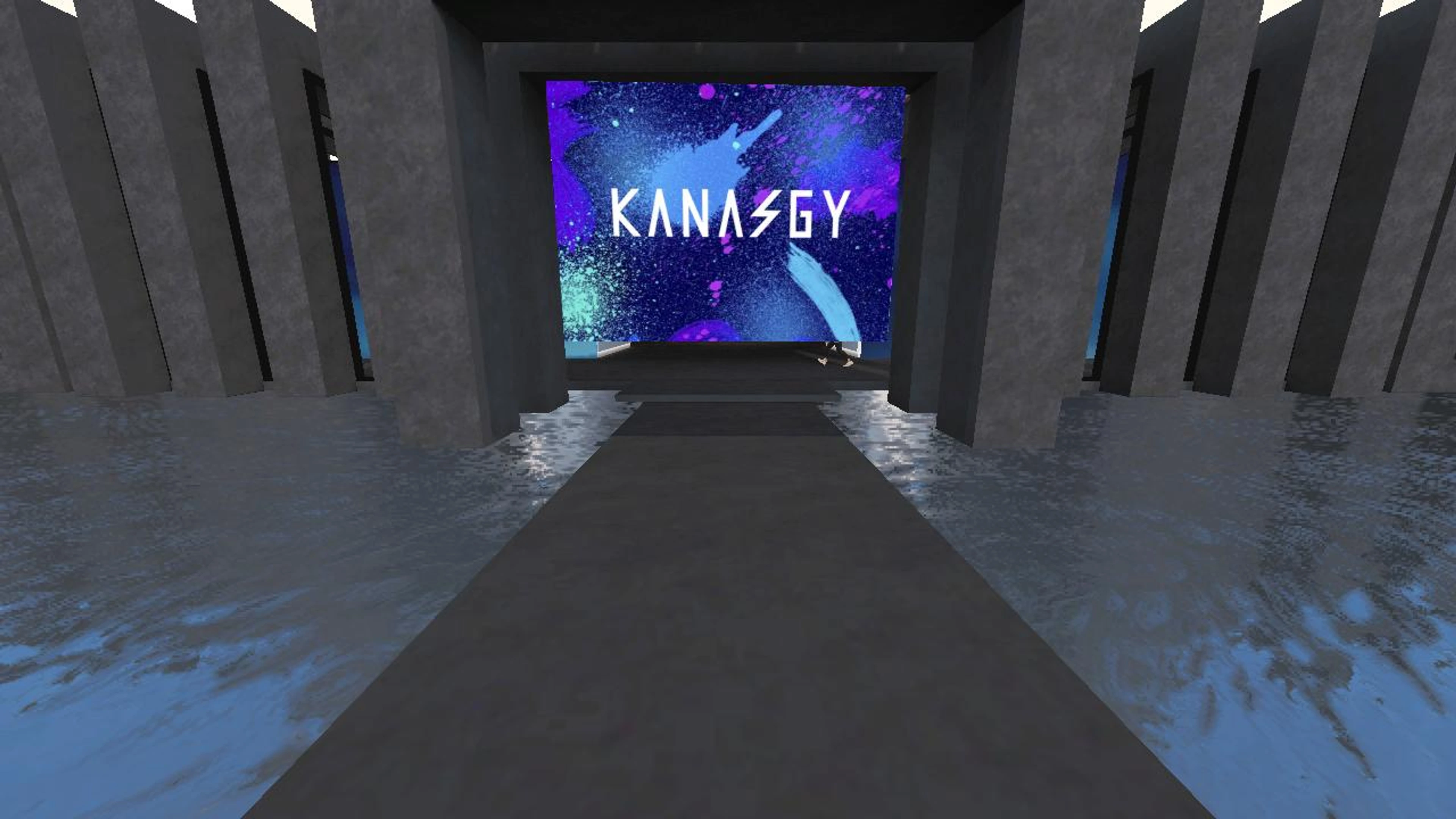 KANASGY EXHIBITION